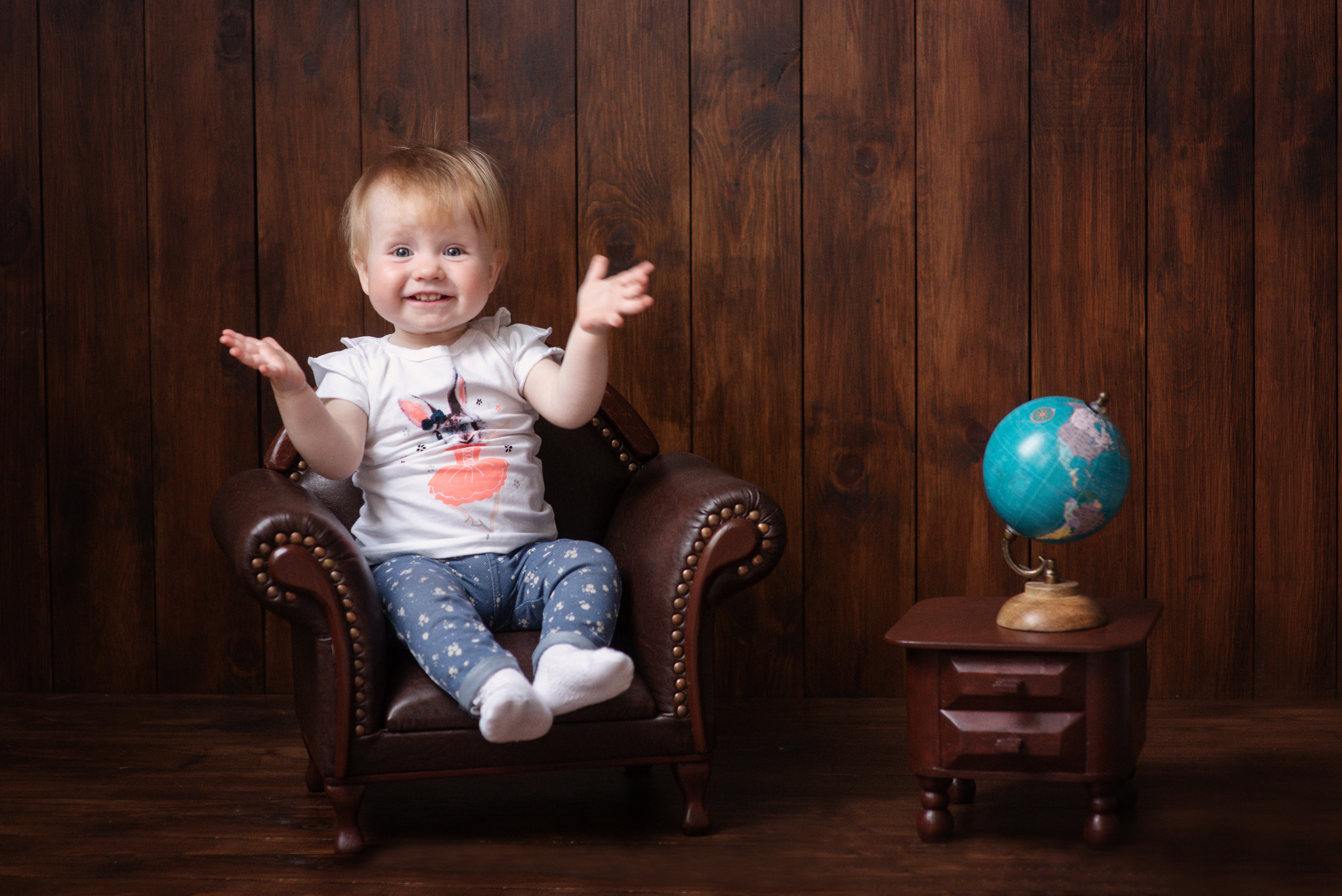 7-12 месяцев. Фотограф новорожденных, беременных и детей до года Татьяна Николаева В