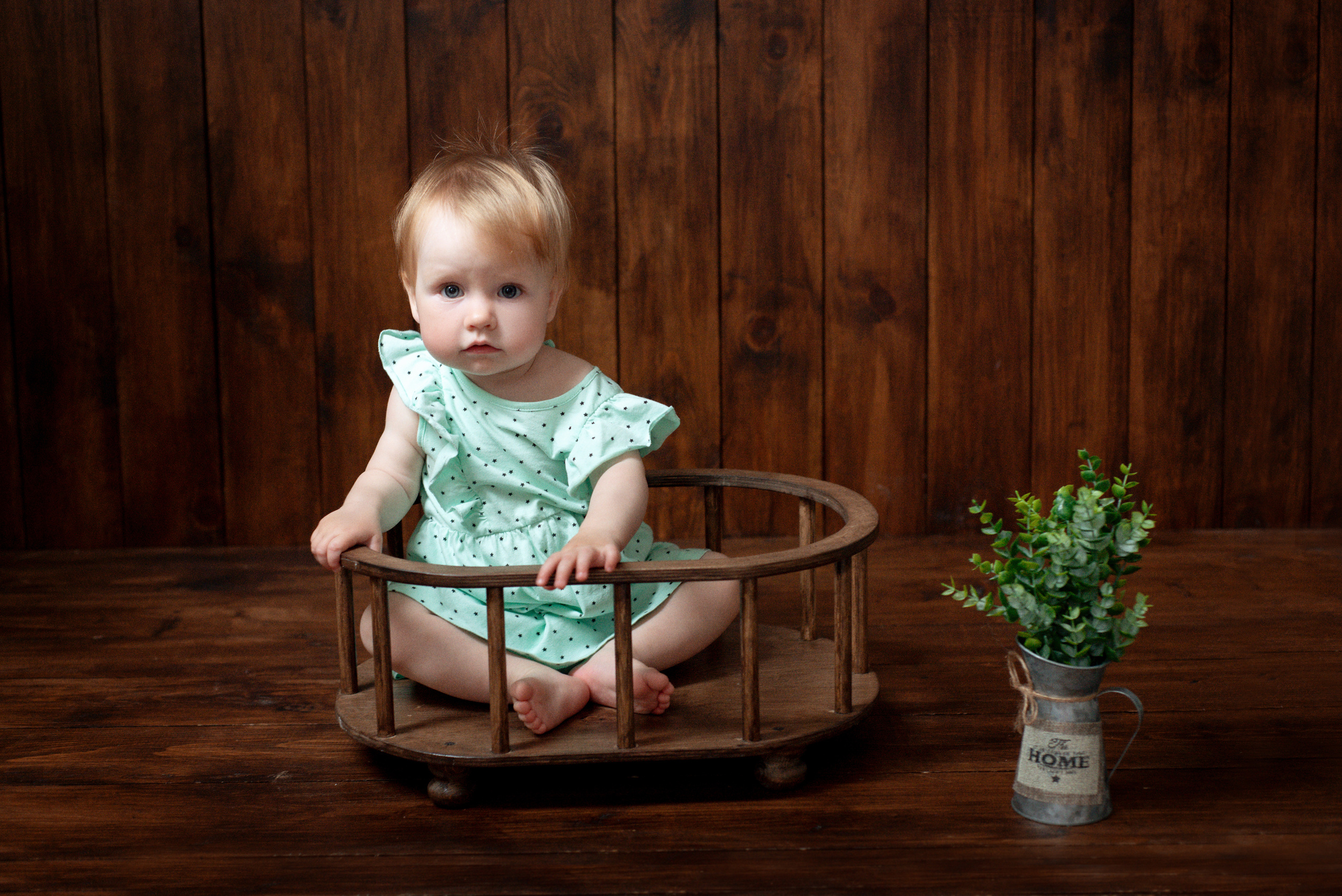 7-12 месяцев. Фотограф новорожденных, беременных и детей до года Татьяна Николаева В