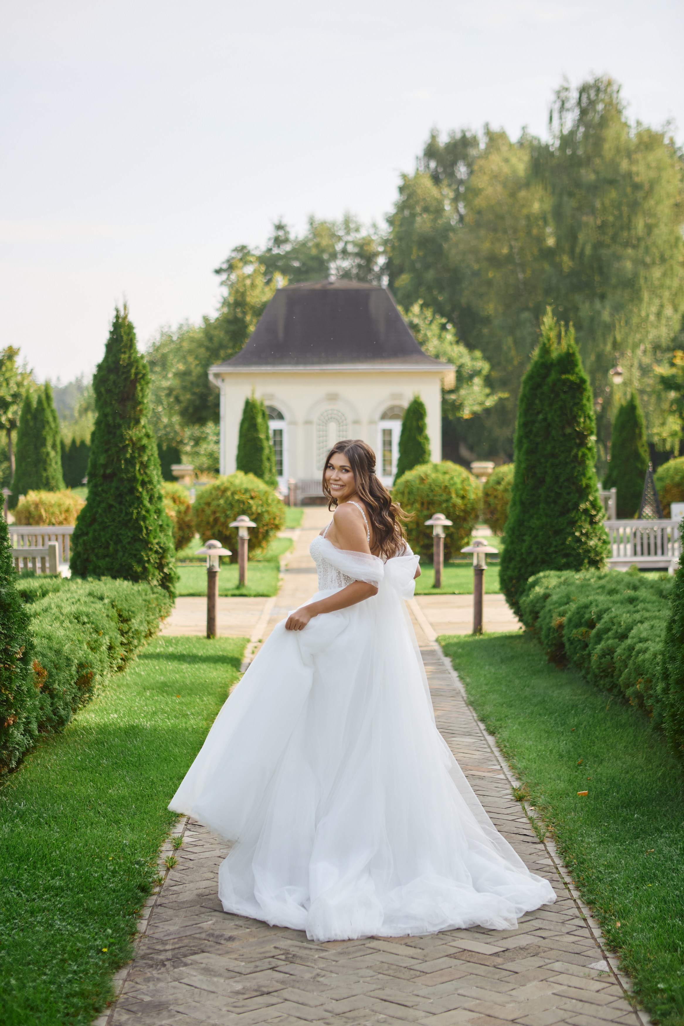 Дима и Алина. Фотограф Константин Земсков