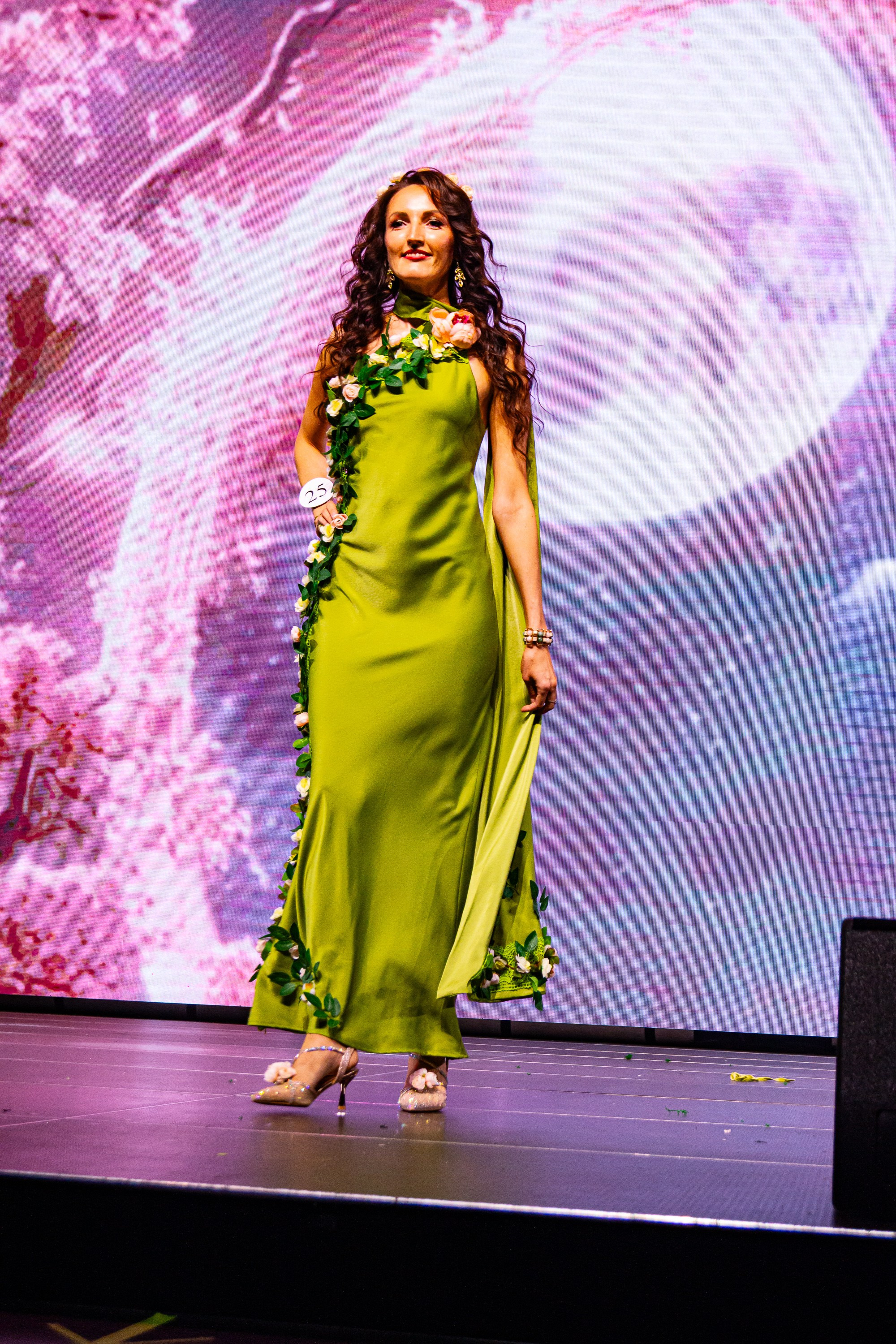 Финал конкурса «Миссис Нижний Новгород». Разноплановый фотограф в Москве