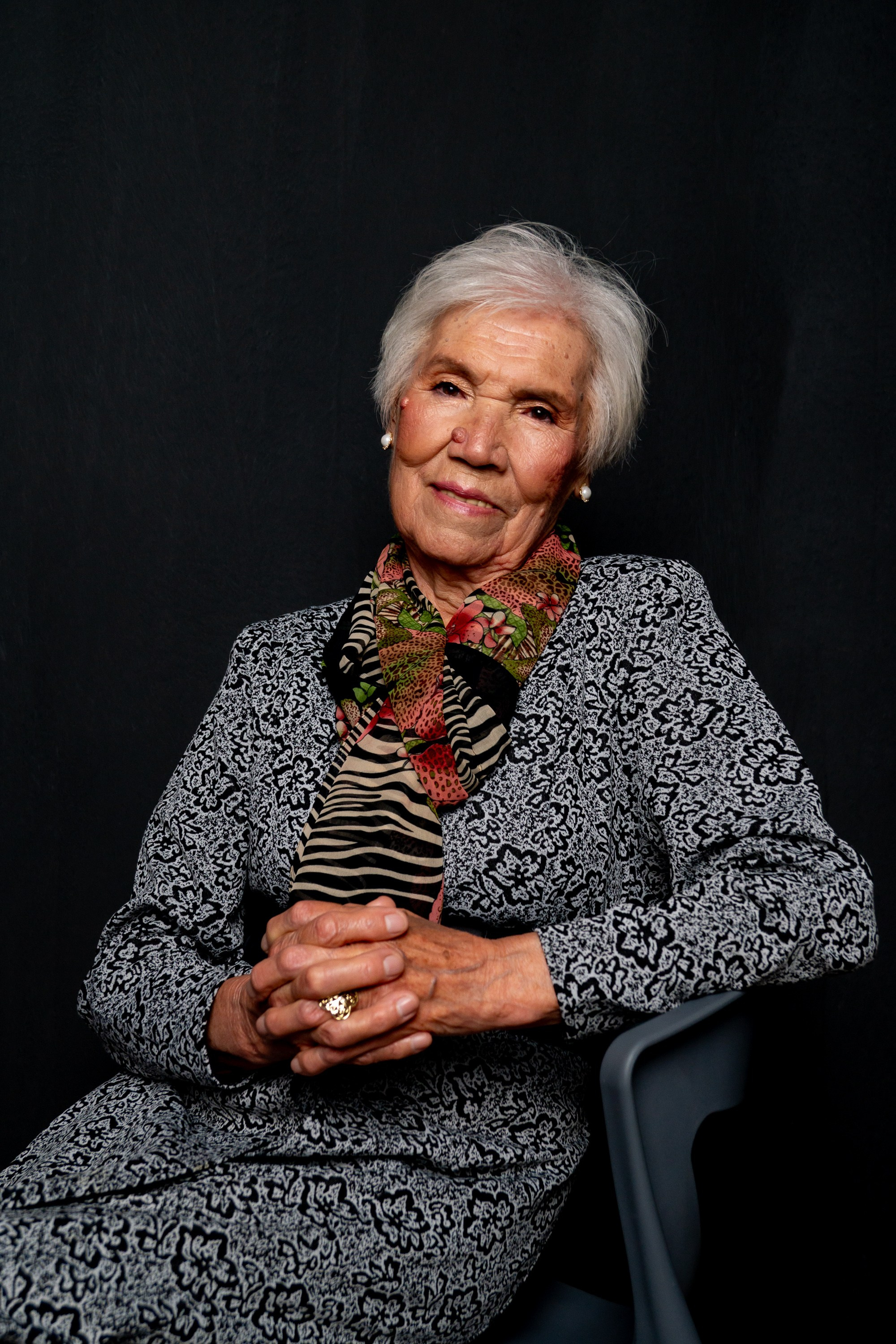 Студия (индивидуальная съемка). Разноплановый фотограф в Москве