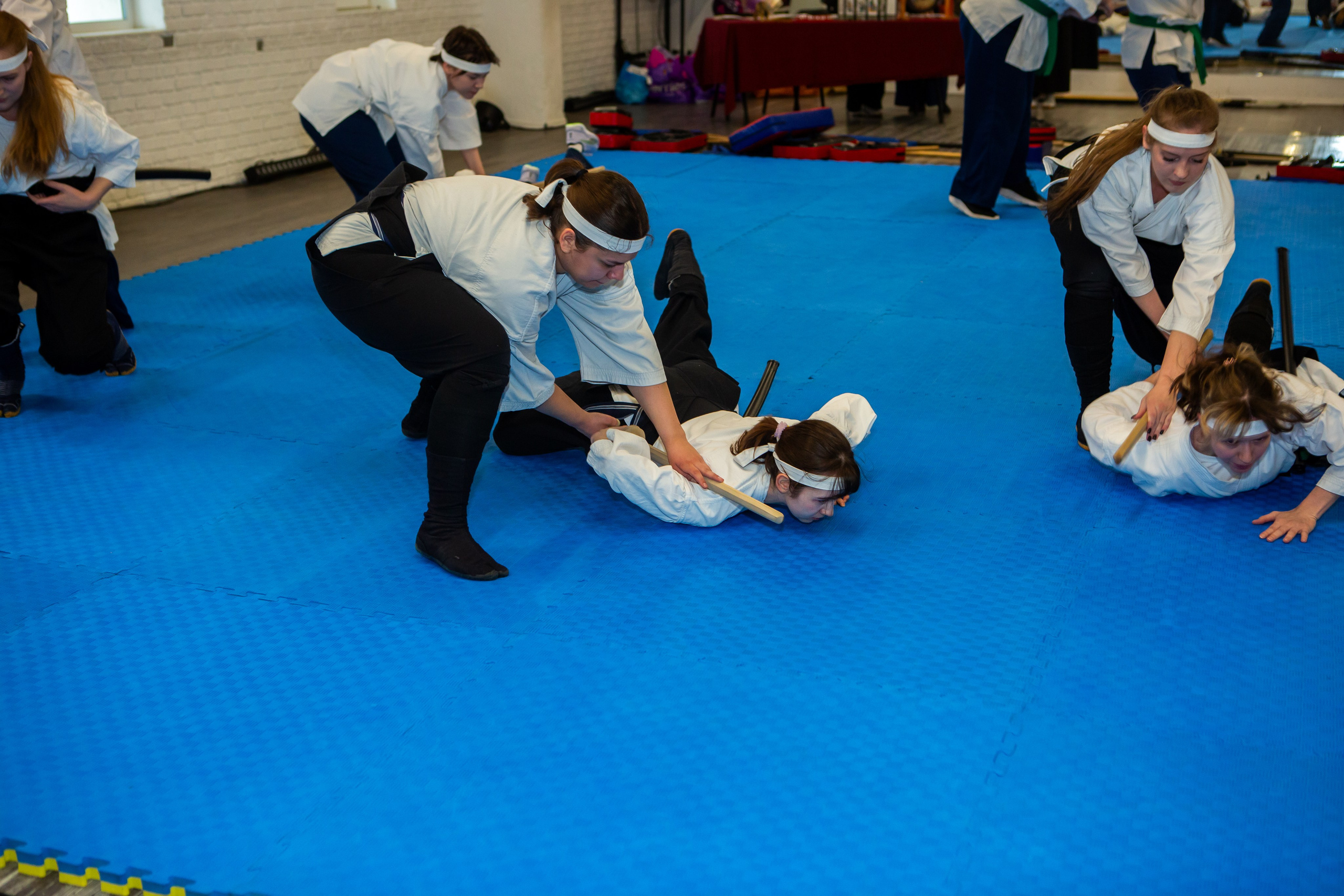 Тайкай. Репортажный, семейный, свадебный, портретный фотограф