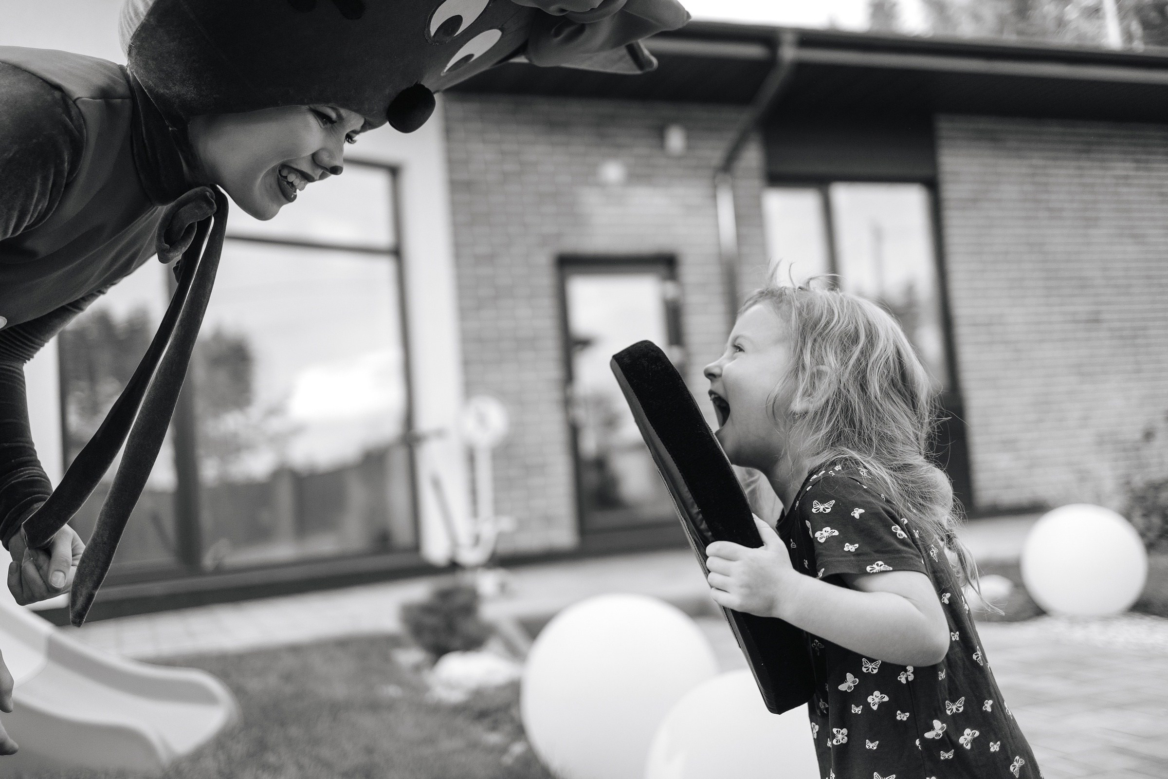 День рождения. Свадебный и репортажный фотограф в Воронеже Сергей Максимов