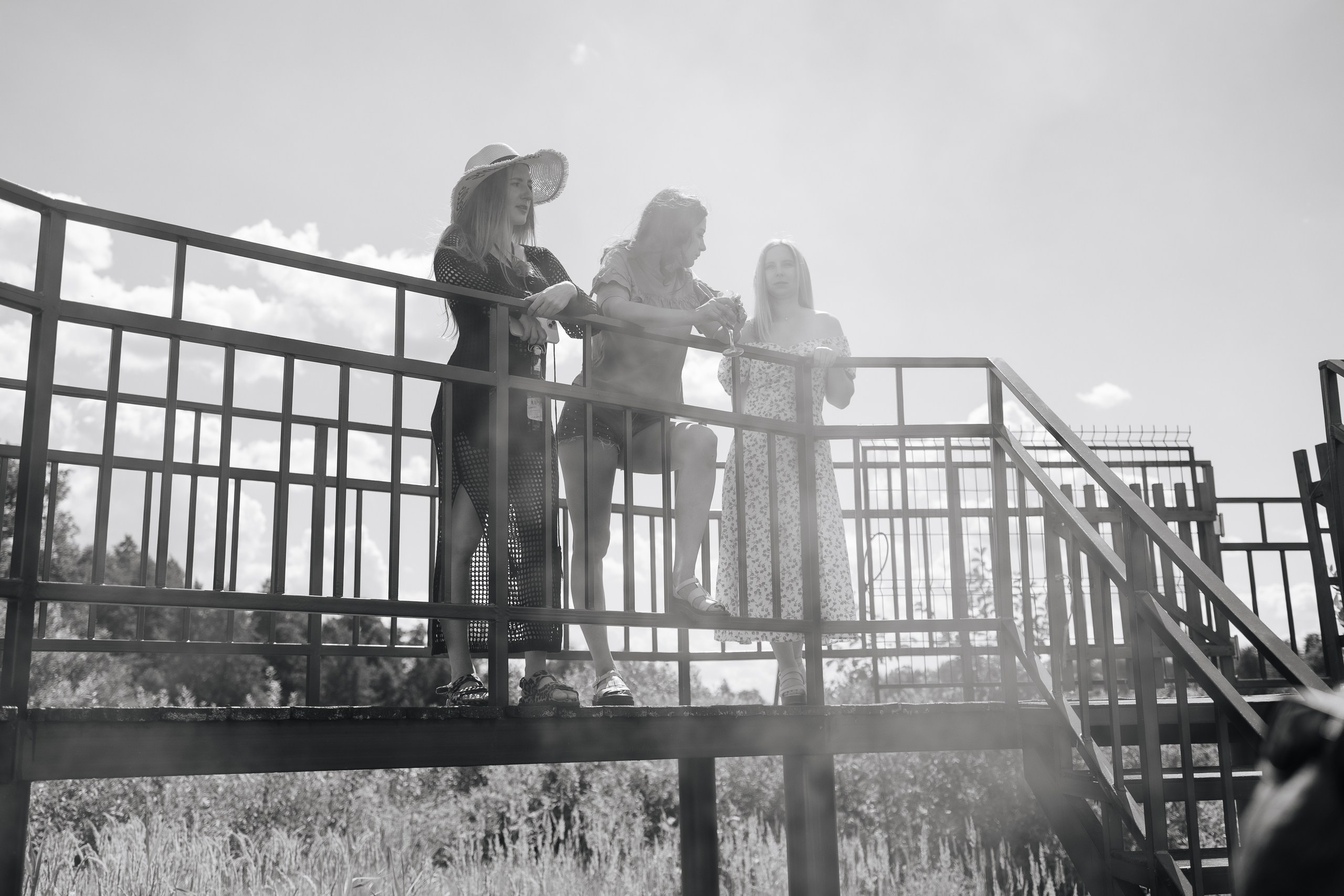 Трейдсан | Корпоратив 12 лет. Свадебный и репортажный фотограф в Воронеже Сергей Максимов