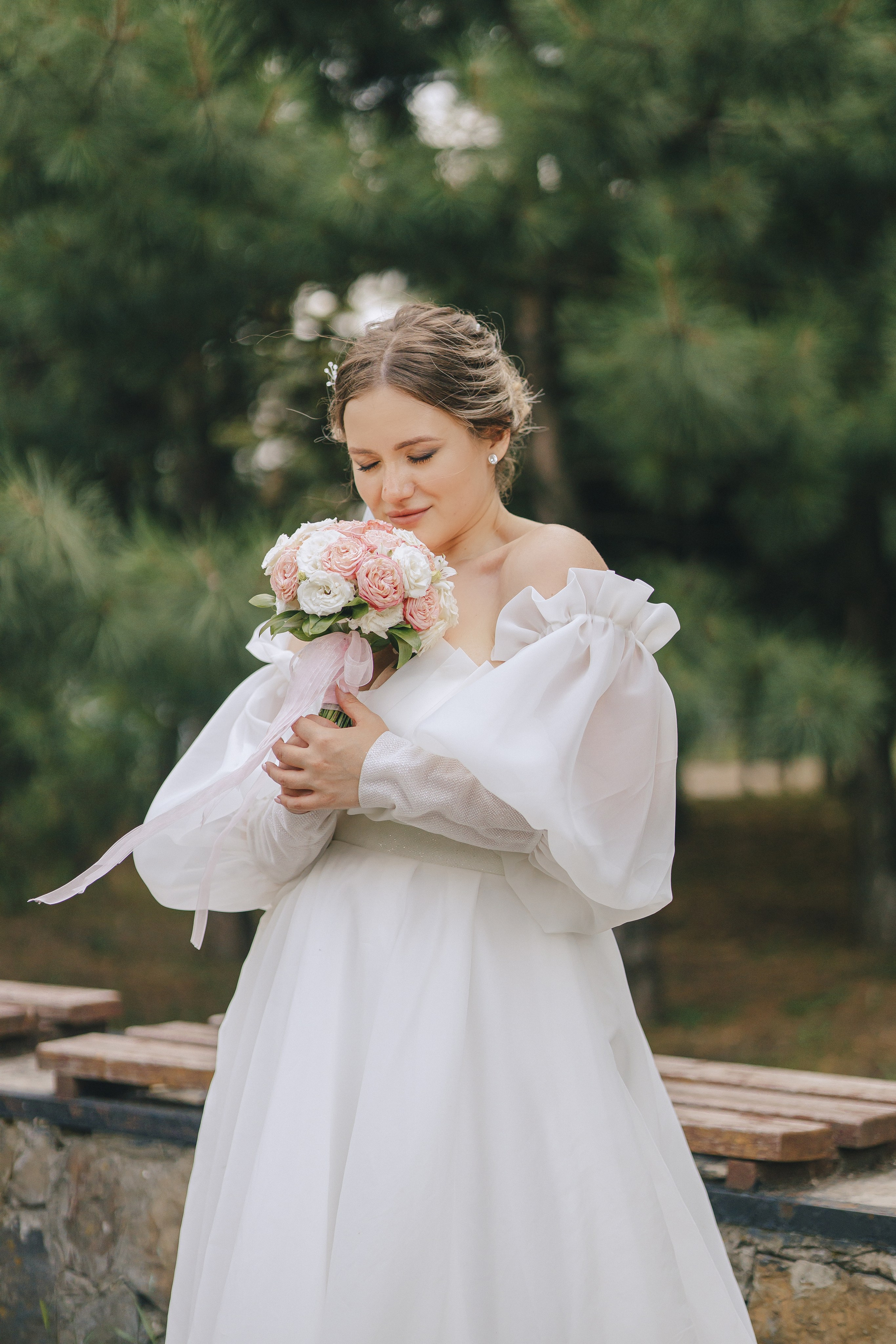 Арина и Егор. Фотограф Таганрог Любимая Надя