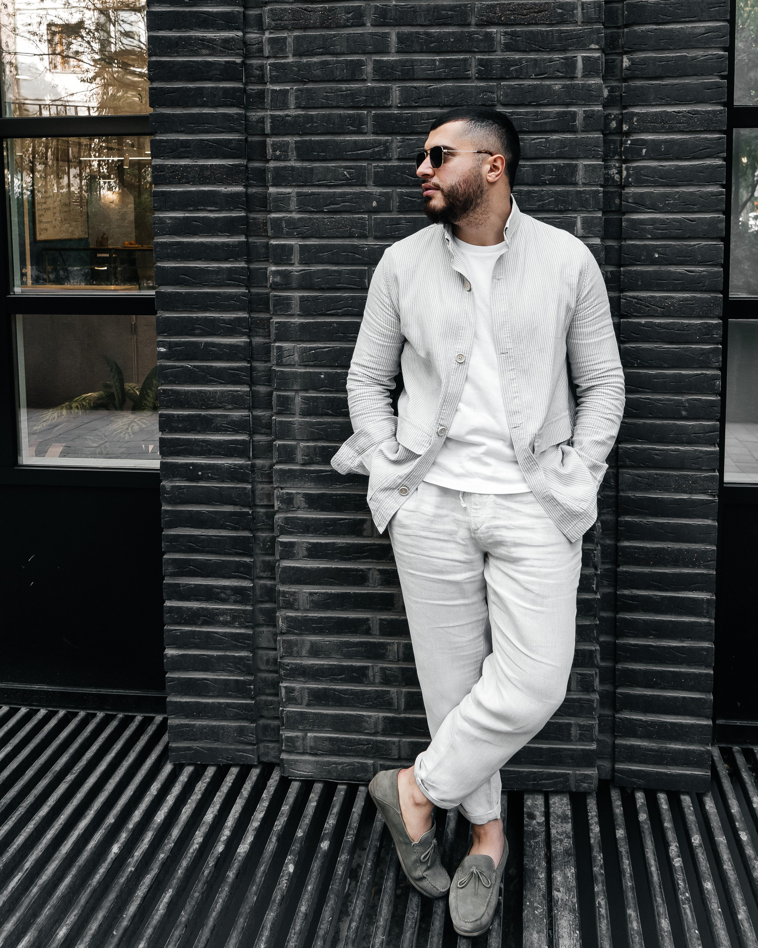 Персональные съемки