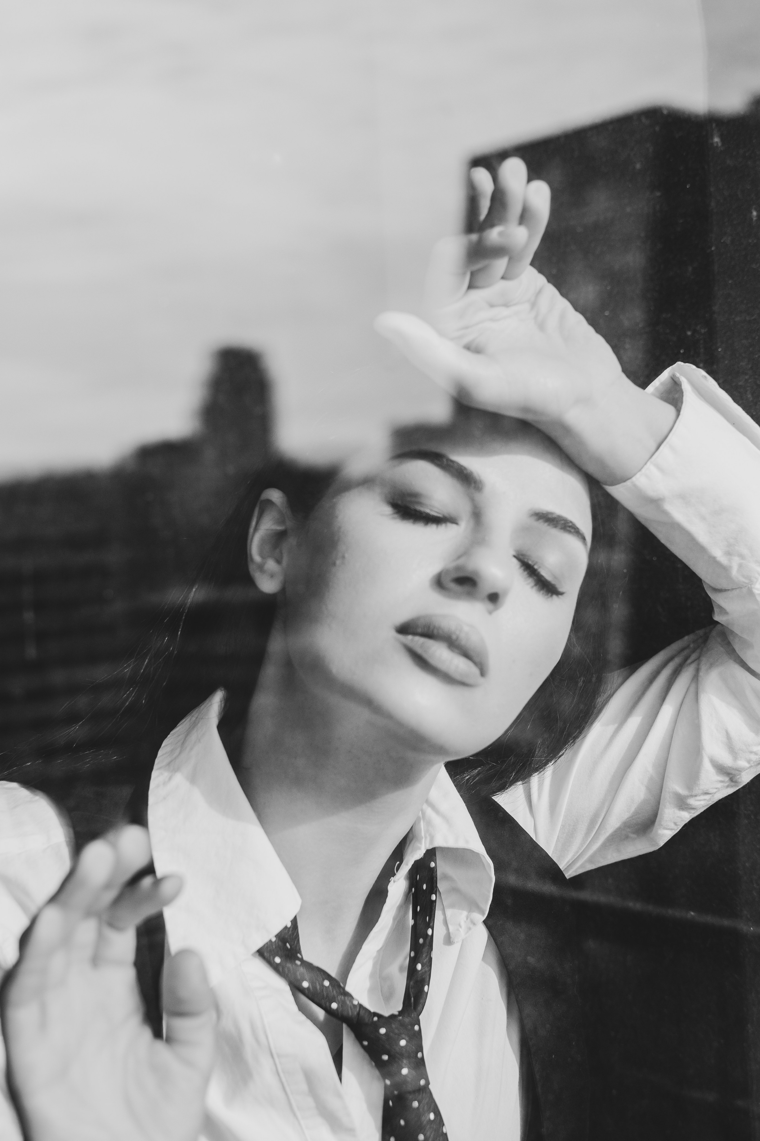 Женщины. Серова Юлия. Фотограф. Екатеринбург