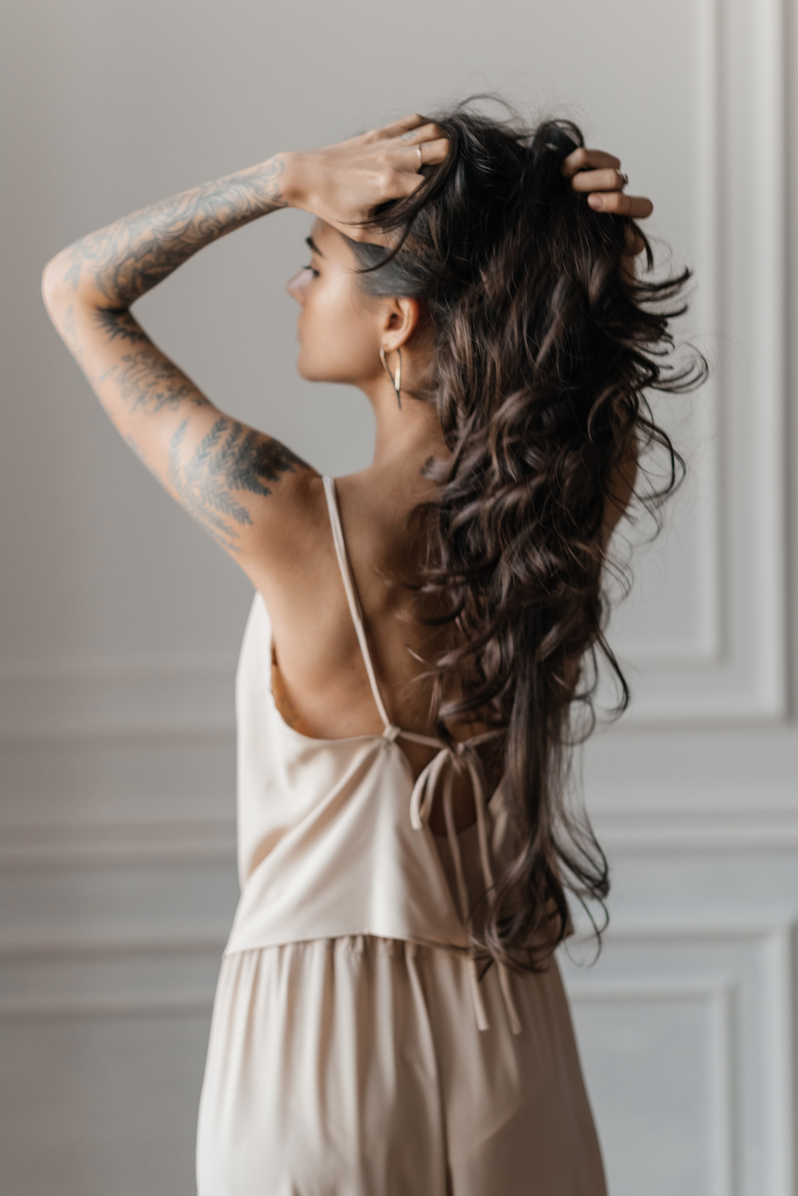 Татьяна Богданова. Фотограф Елена Кучук