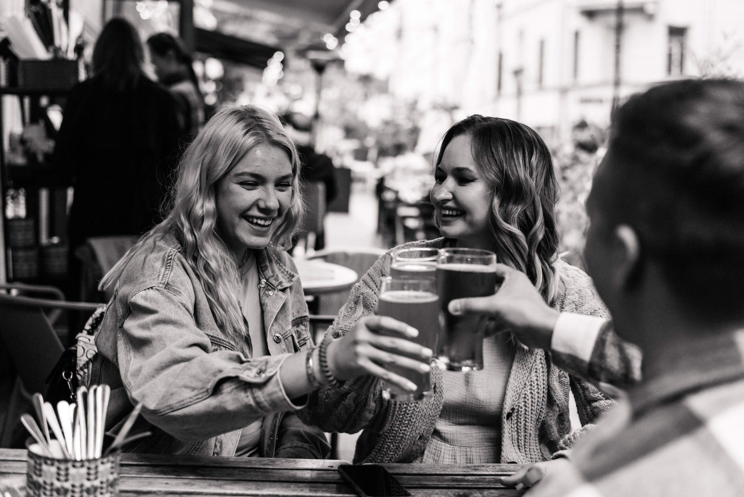 Прогулка. Семейный фотограф Екатерина Шаманаева
