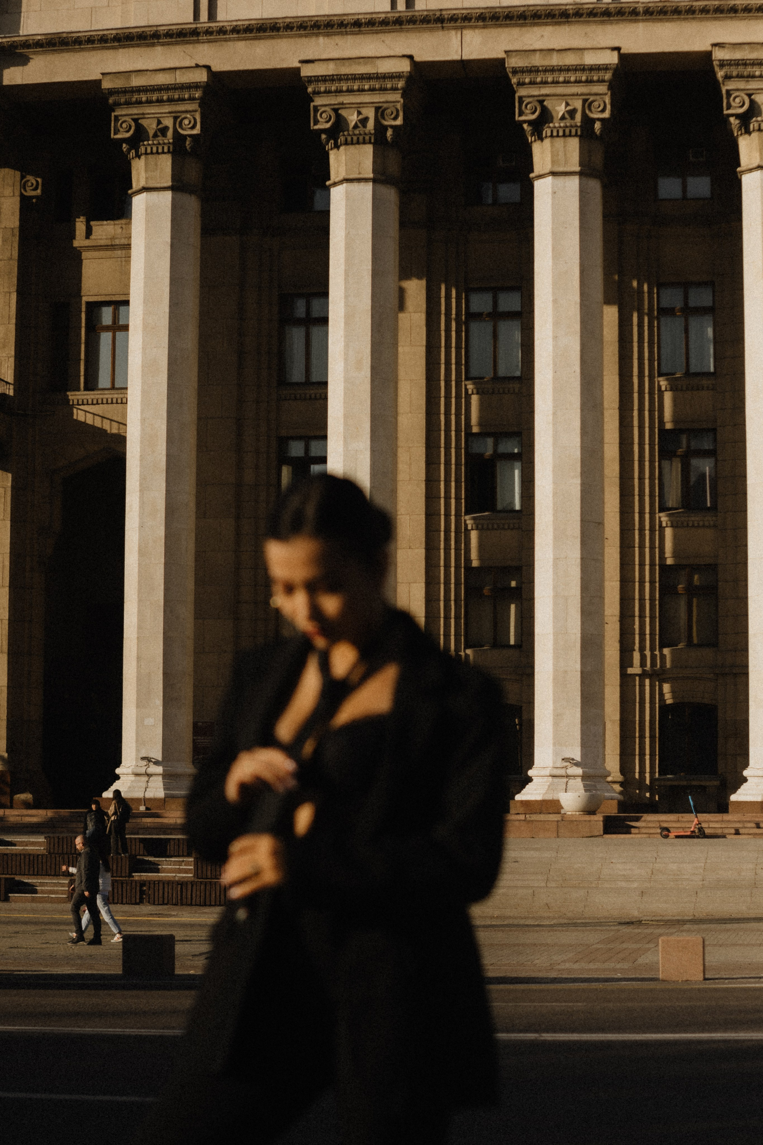 Фотосессия Тока. Фотографирую пары и индивидуальные съемки в Алматы Шунько Ирина