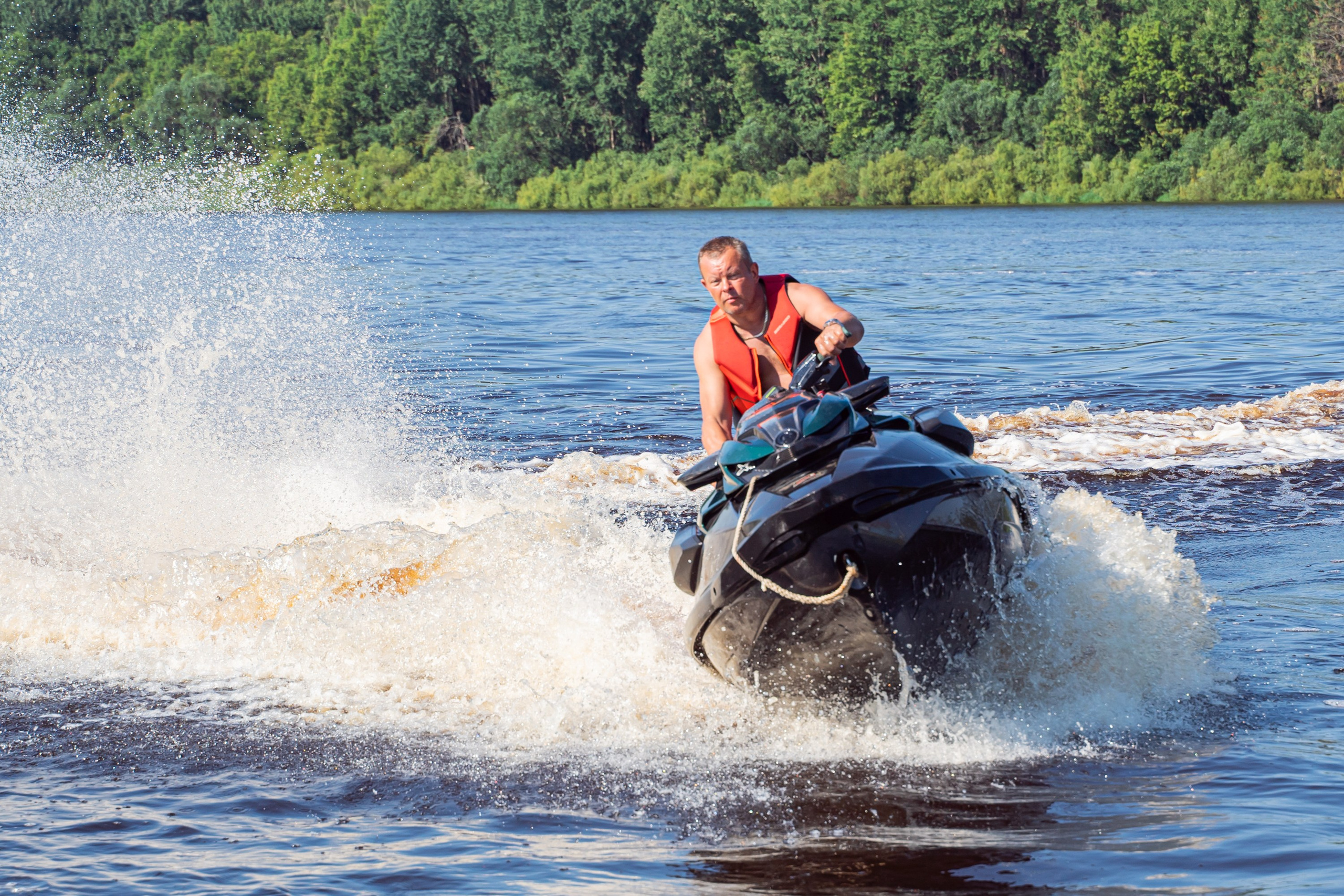 Гидровыезд -Великий Новгород. Свадебный, семейный, портретный, репортажный фотограф в Санкт-Петербурге