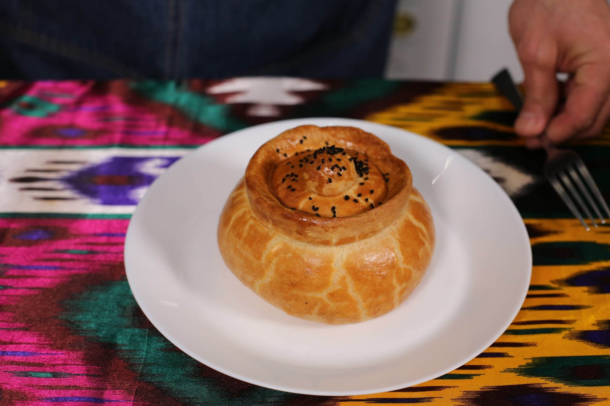 Алишер Халилов. Свадебный и репортажный фотограф в Москве и Московской области