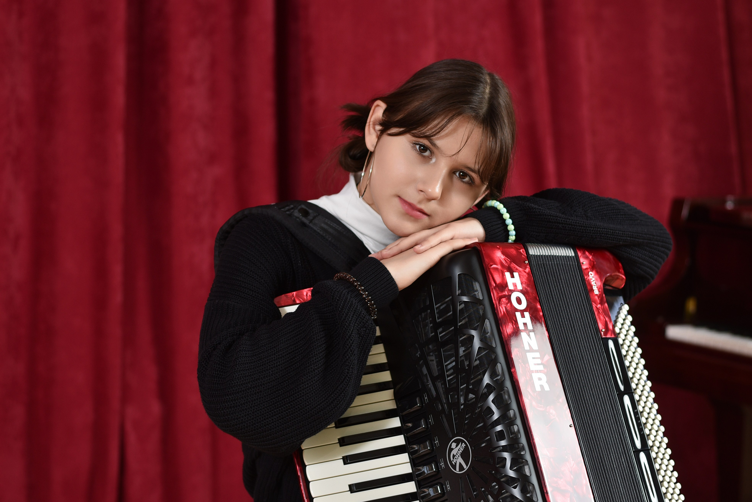 МУЗЫКАЛЬНАЯ ШКОЛА. Школьный фотограф ЛАРИСА МАТВЕЕНКО