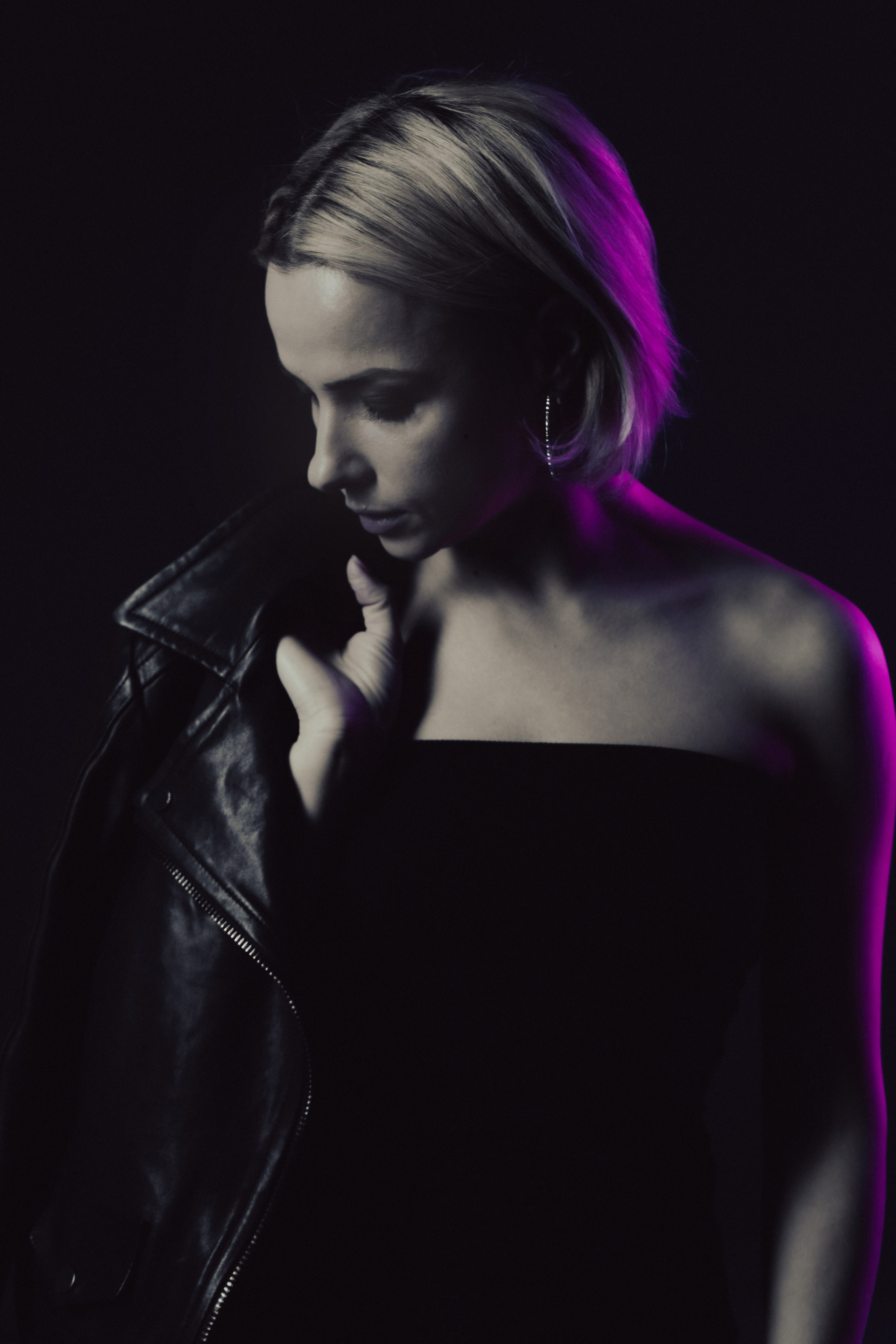 Индивидуальная сьемка. REBELS PRODUCTION (MOSCOW)