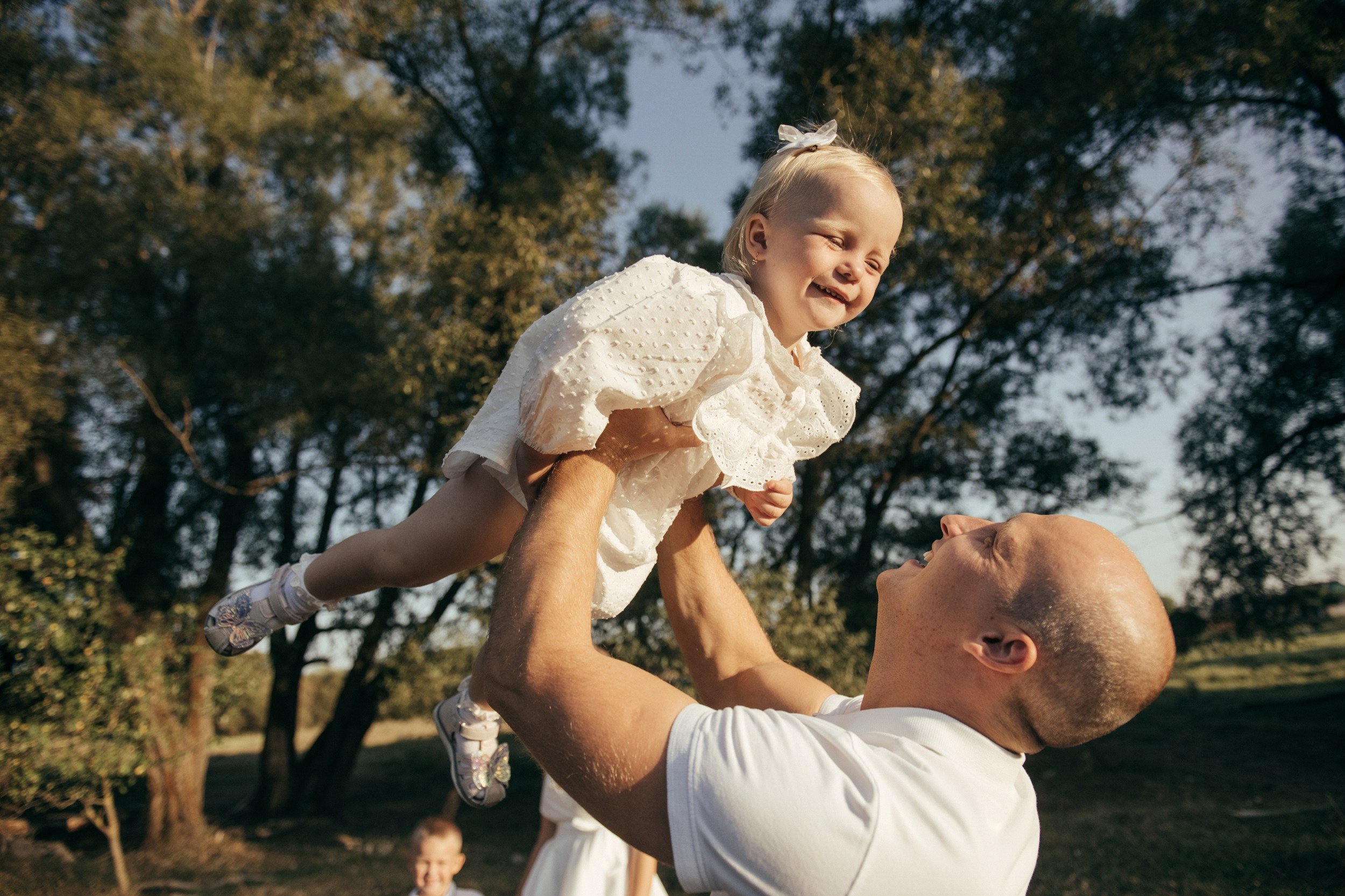 Лето. Свадебный и семейный фотограф Алиса Полякова |Старый Оскол | Воронеж