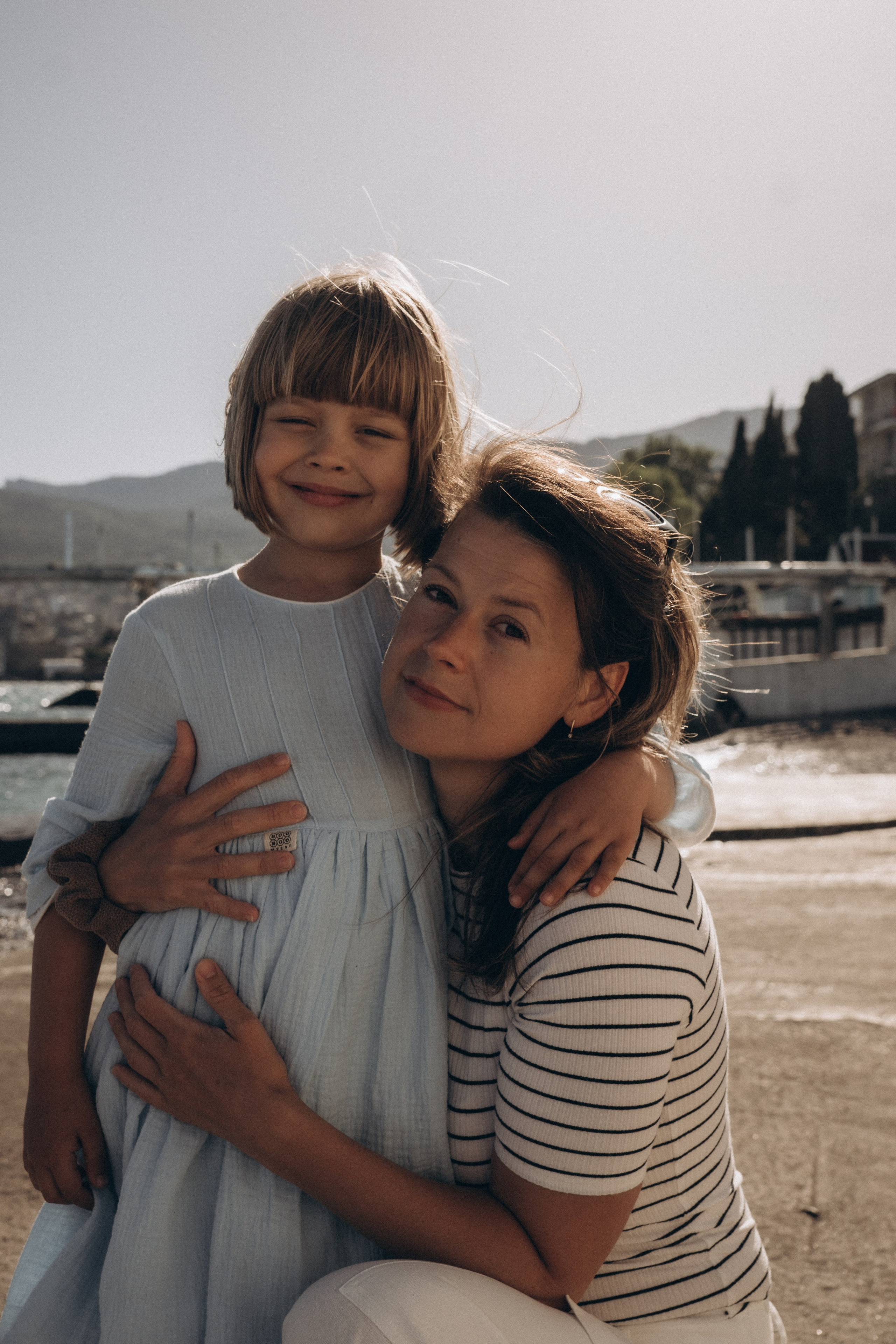 Family. Фотограф в Крыму, Ялта, Профессиональная фотосессия