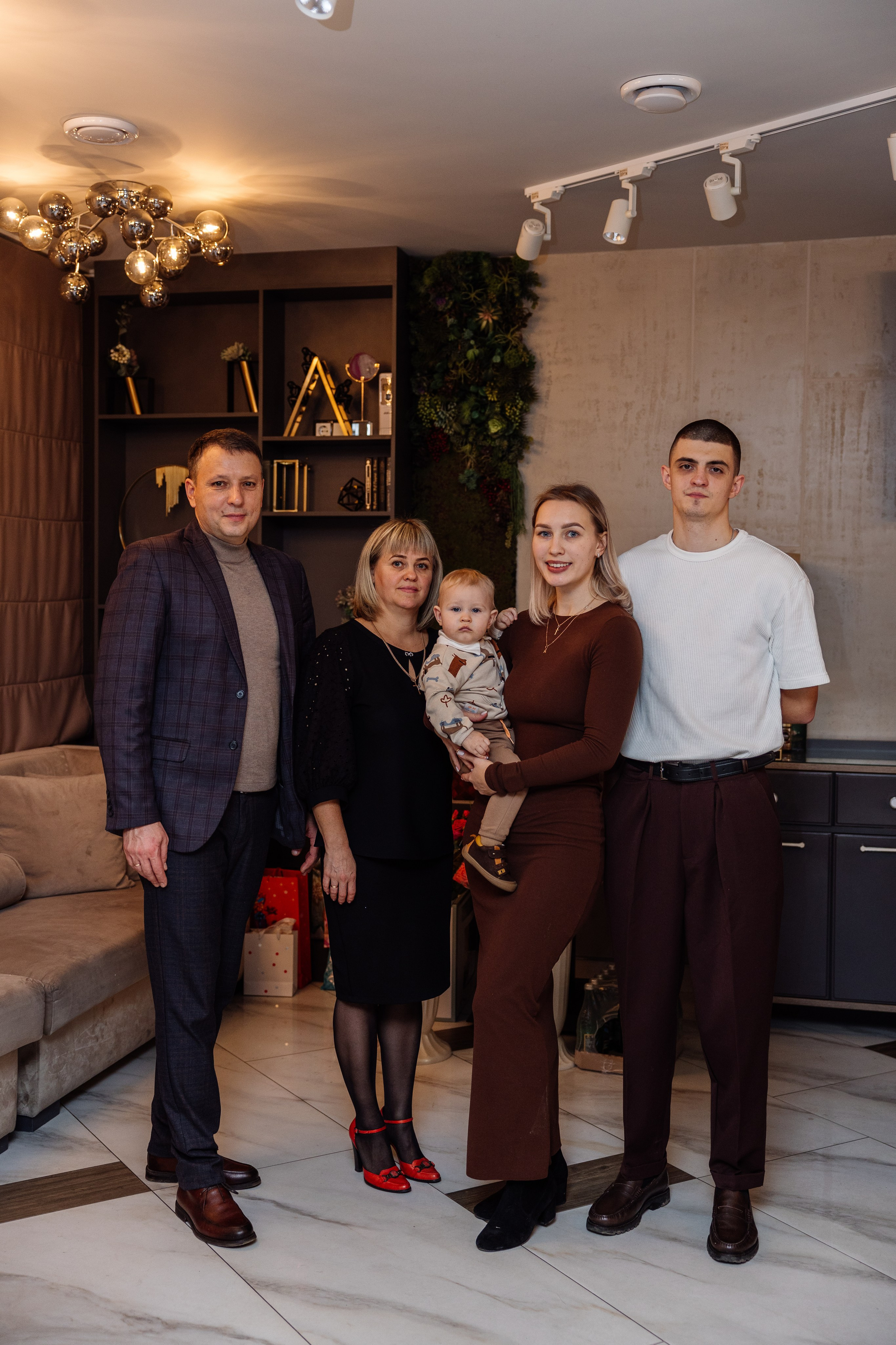 Банкет. Майорова Валерия Фотограф Ставрополь