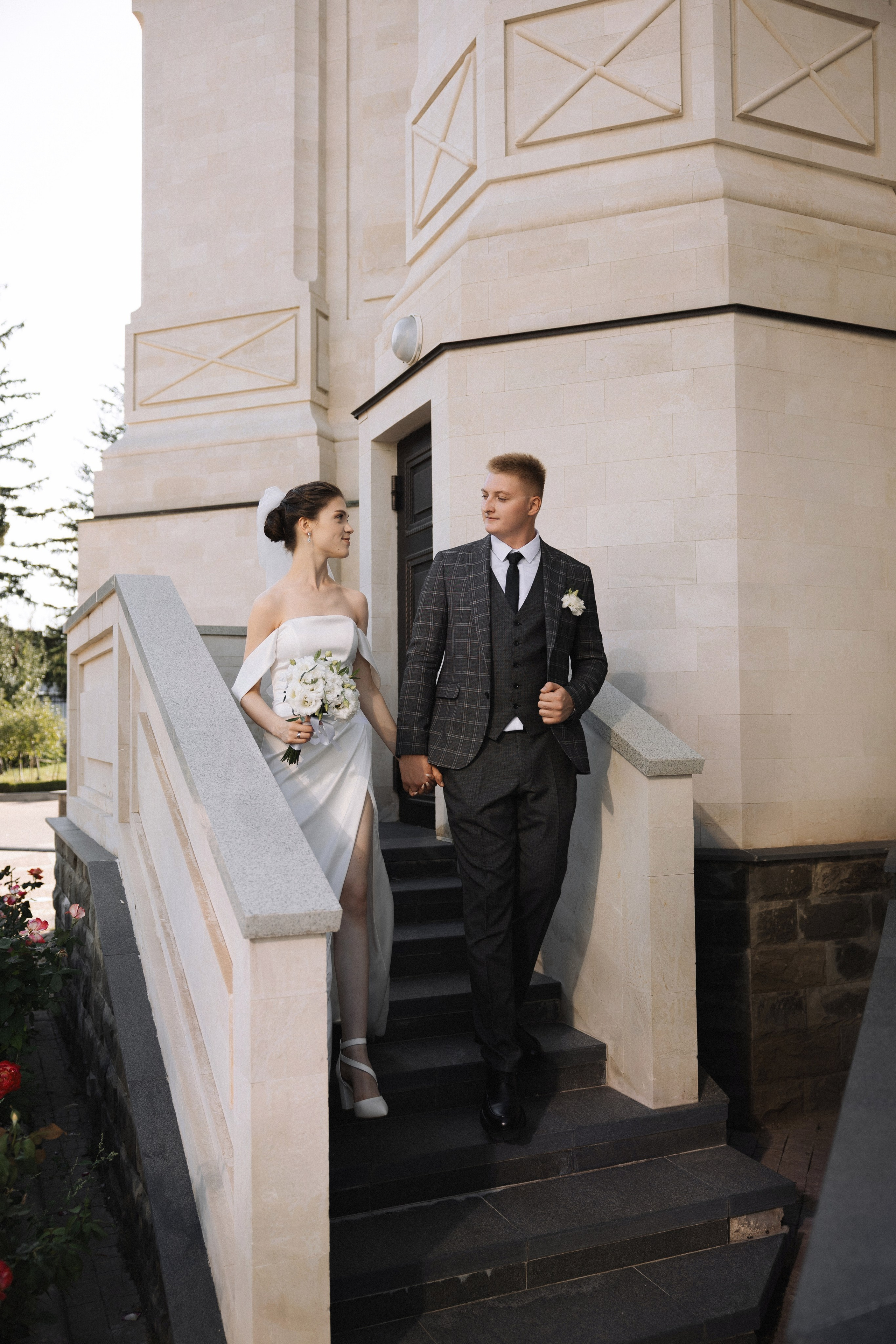 Анастасия & Даниил. Майорова Валерия Фотограф Ставрополь