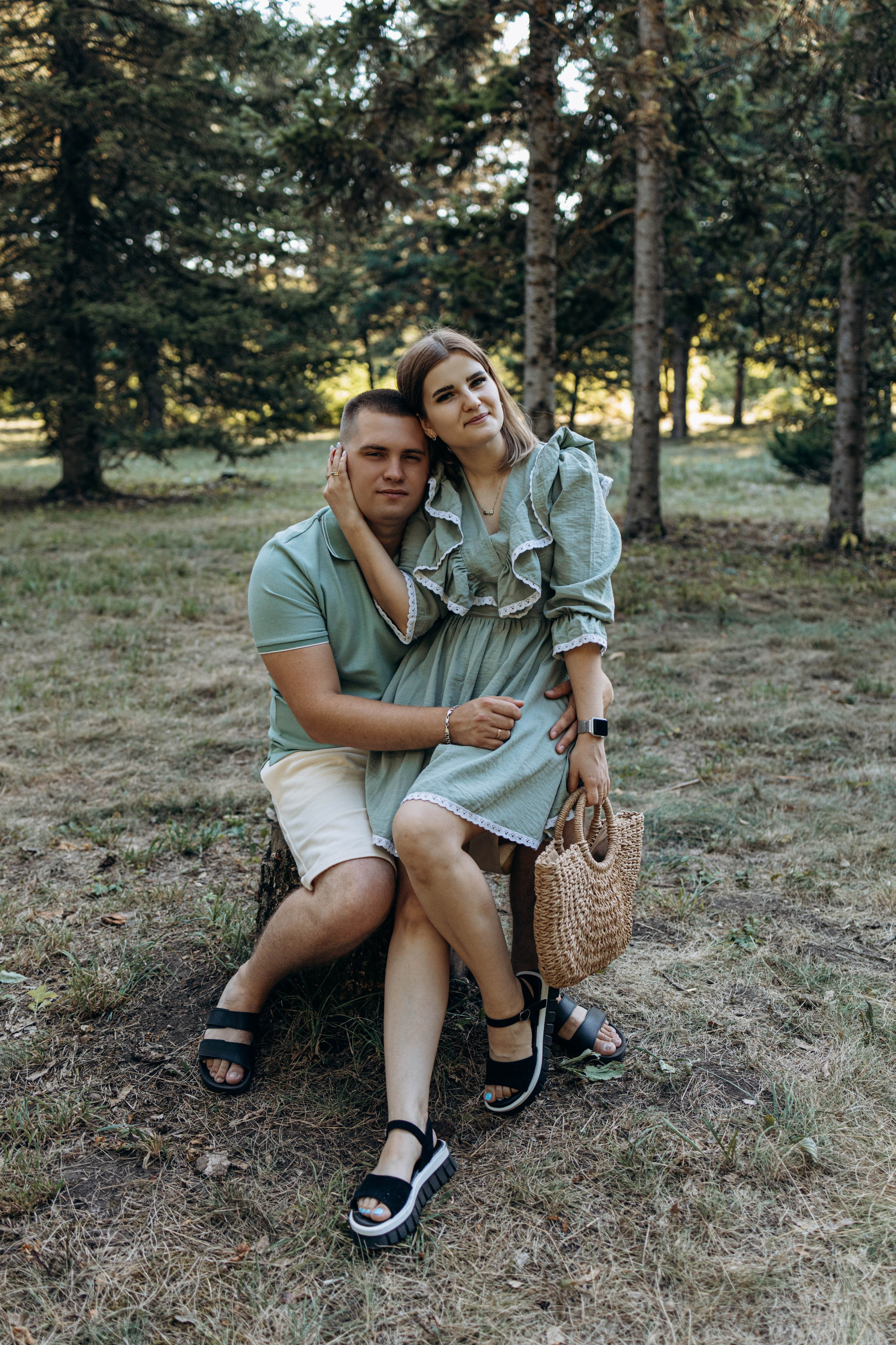 Лиза, Игорь и Даня. Майорова Валерия Фотограф Ставрополь