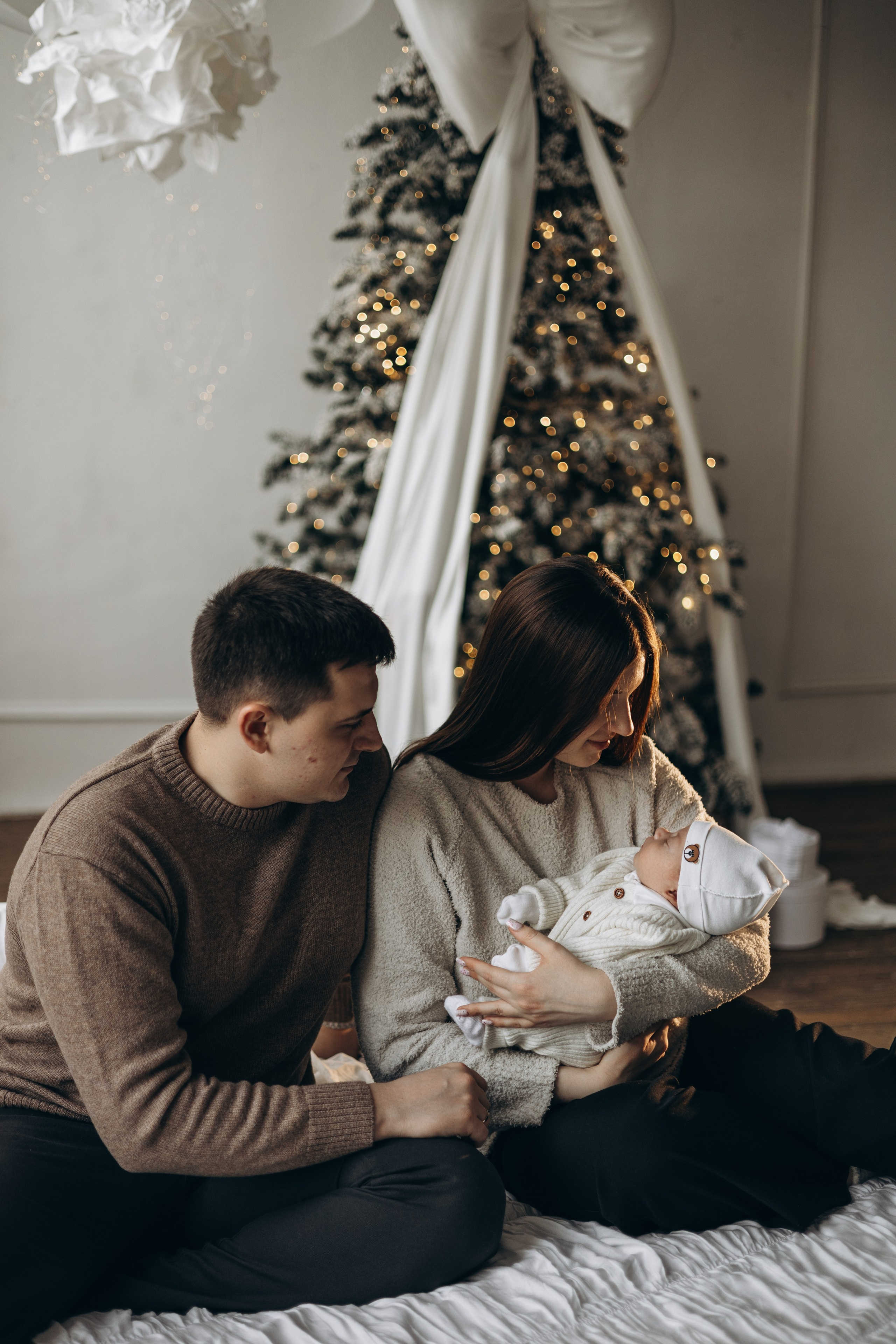 Тёплые семейные истории. Майорова Валерия Фотограф Ставрополь