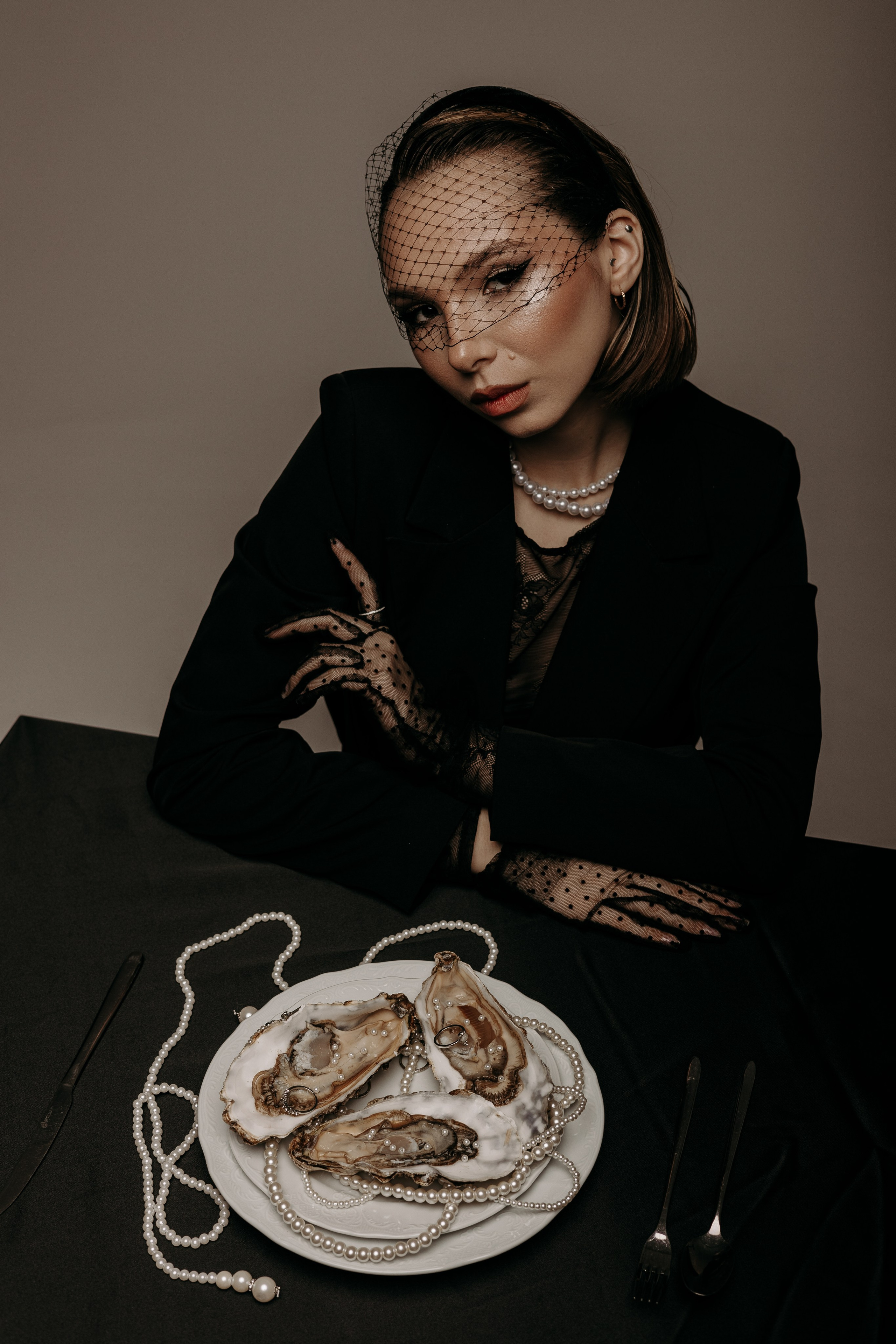 Полина. Майорова Валерия Фотограф Ставрополь