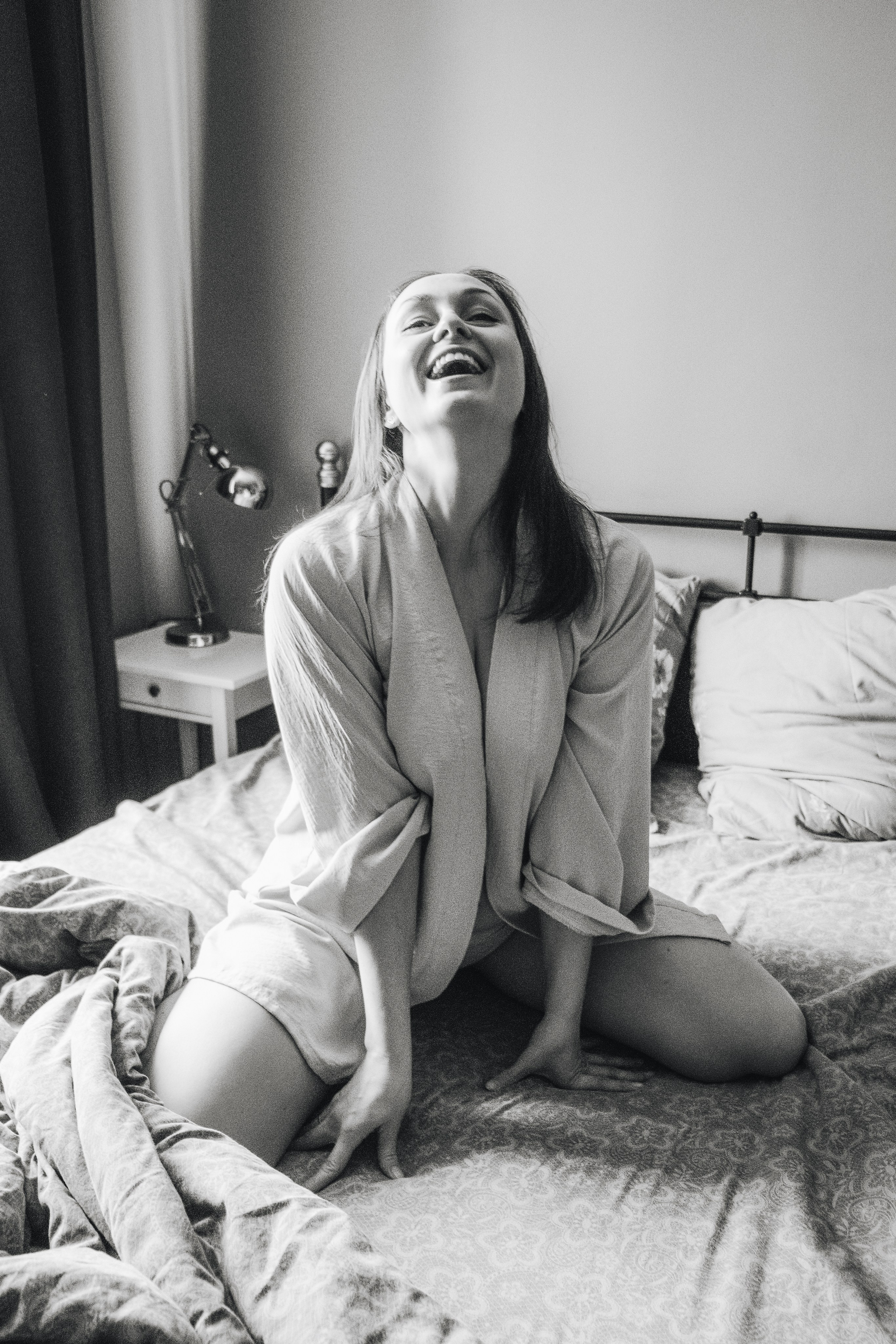 Анастасия. Фотограф Наташа Лисица