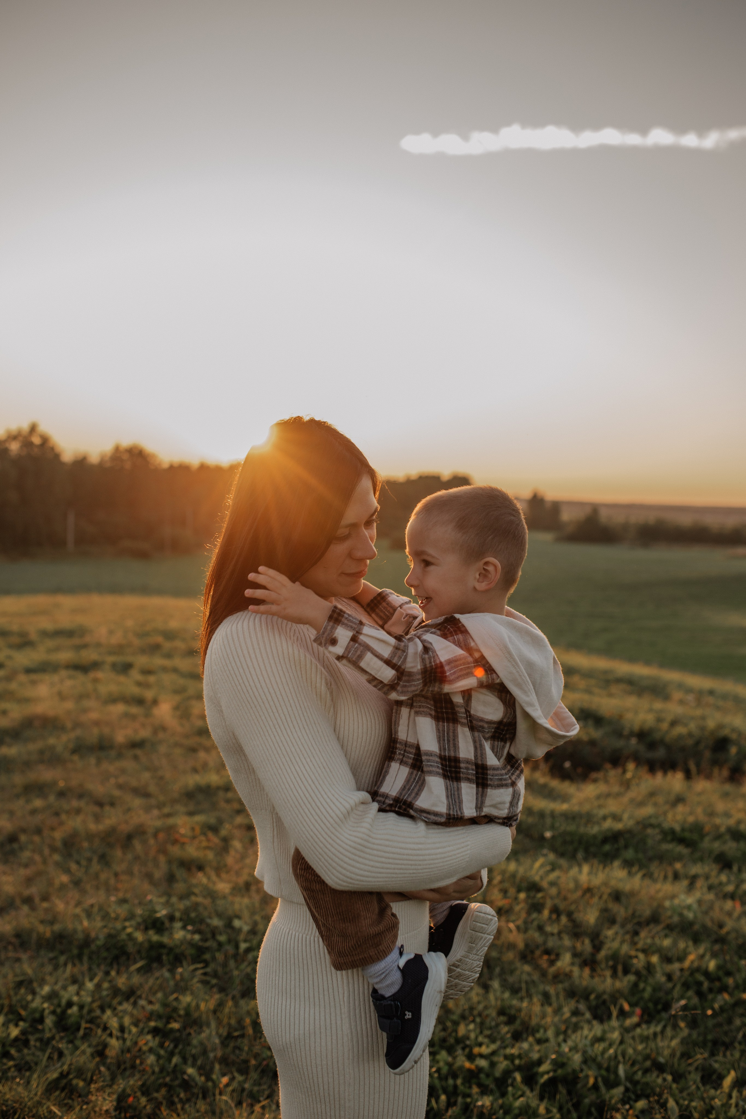 Екатерина Глинер Семейный фотограф СПБ