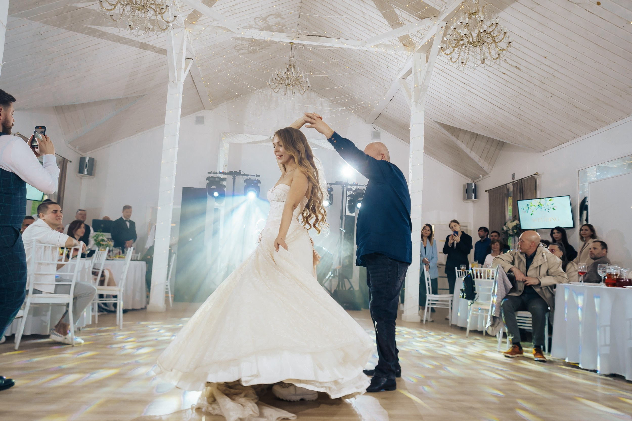 Свадьба Масловых. Ваш свадебный и семейный фотограф