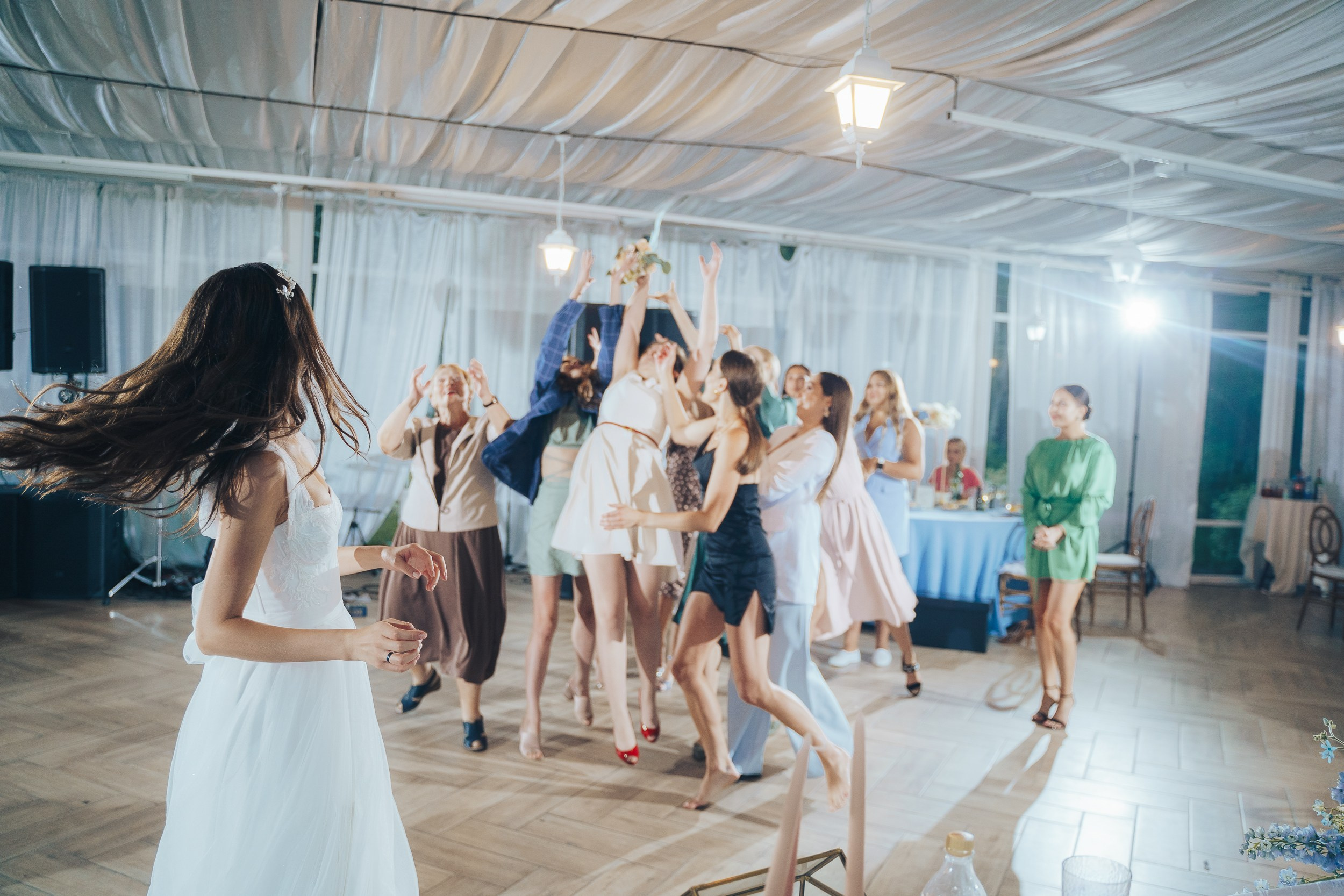 Свадьба Данил и София. Ваш свадебный и семейный фотограф