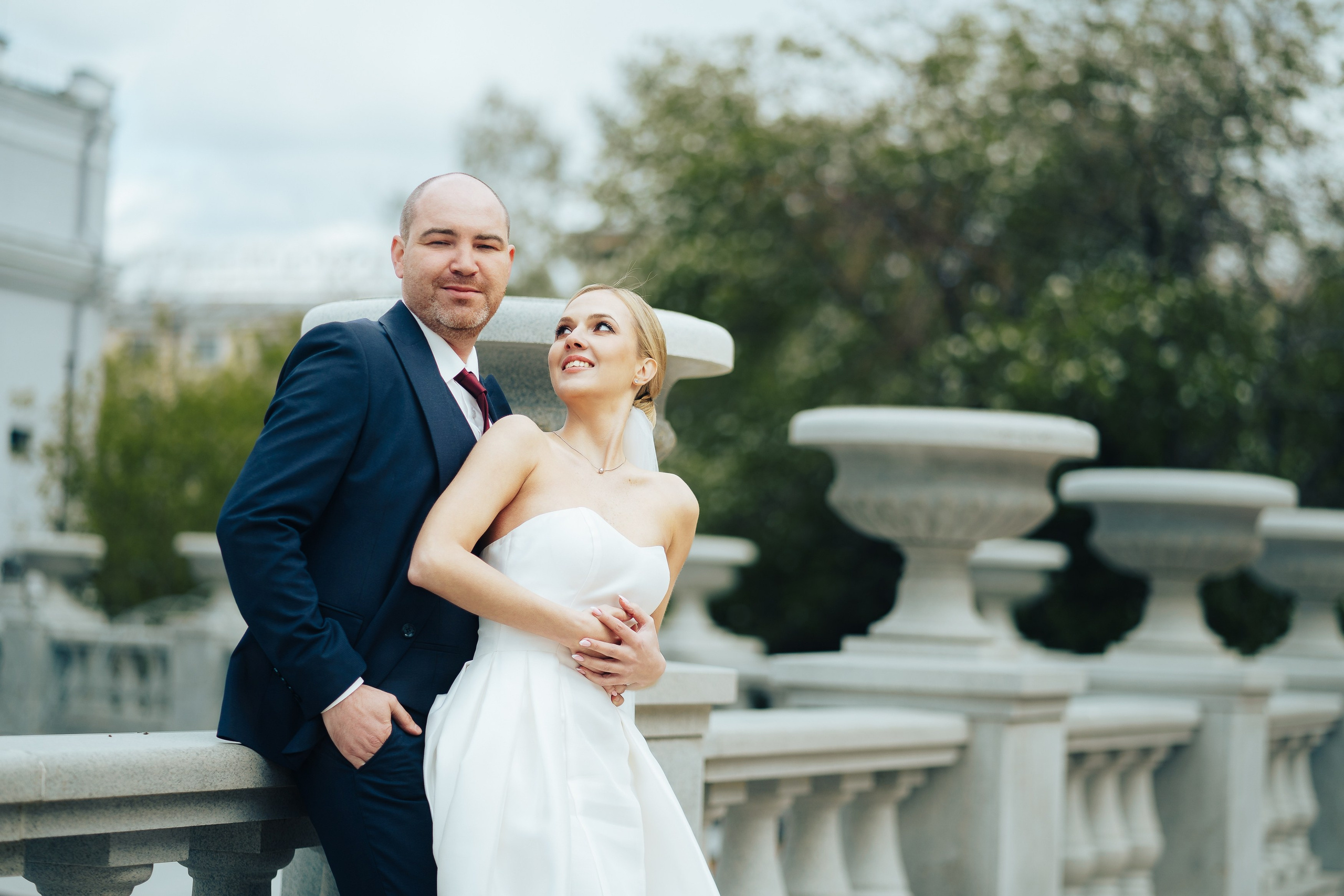 Свадьба Сергей и Анастасия. Ваш свадебный и семейный фотограф