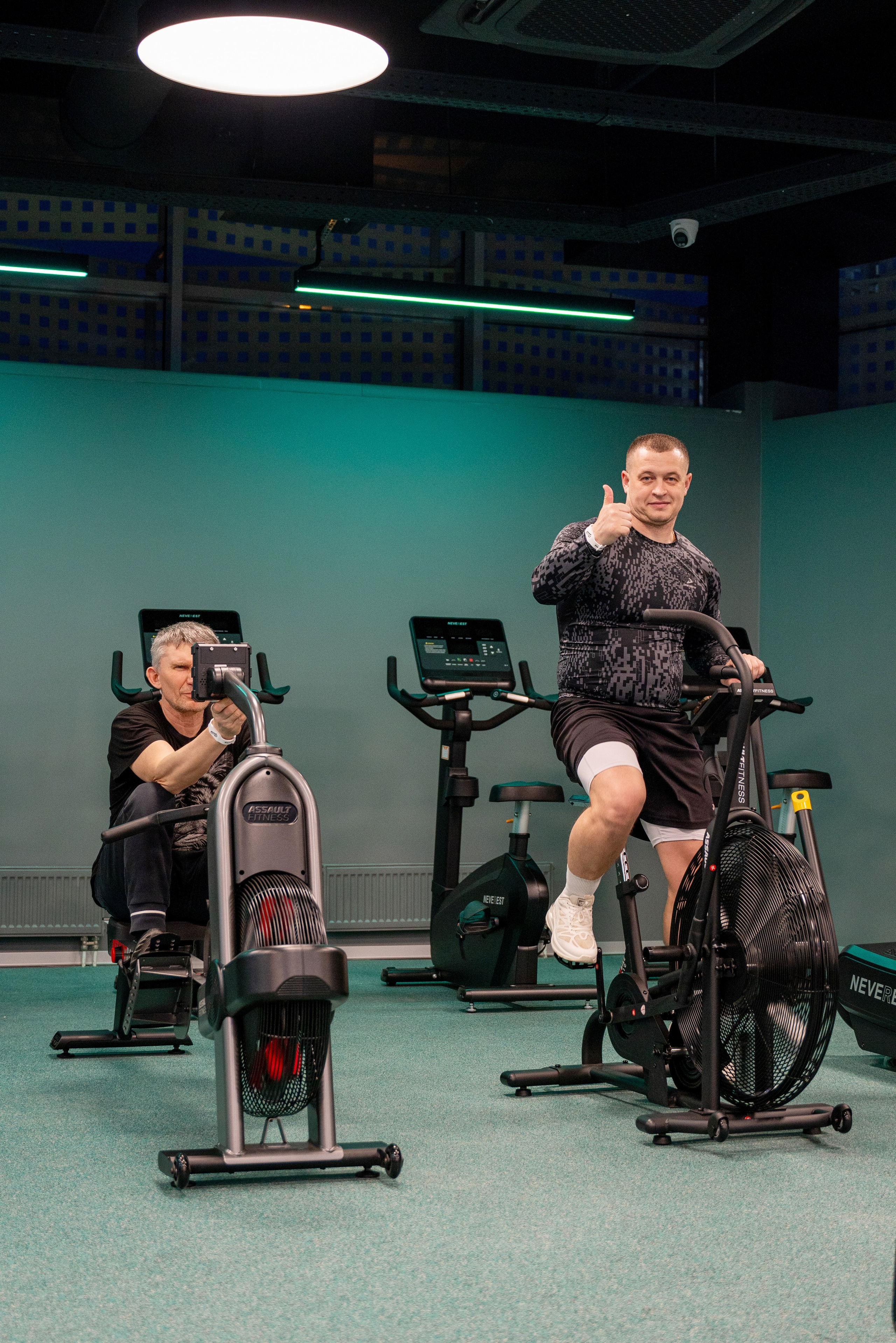 ОТКРЫТИЕ SPIRIT FITNESS В ЕКБ. Фотограф на любое мероприятие