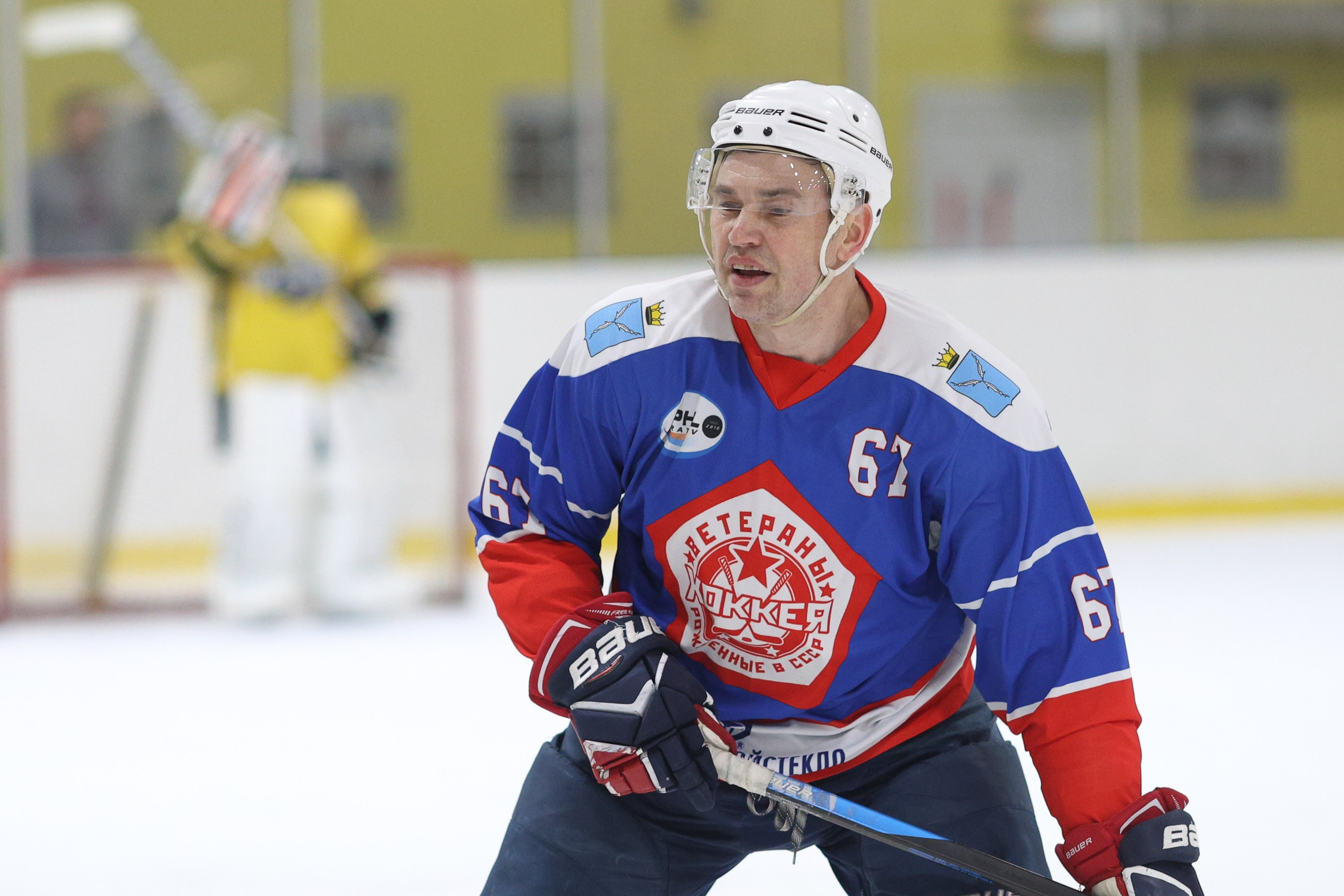 Турнир «Памяти Корчина» 2026. Фотограф Дмитрий Алексеев