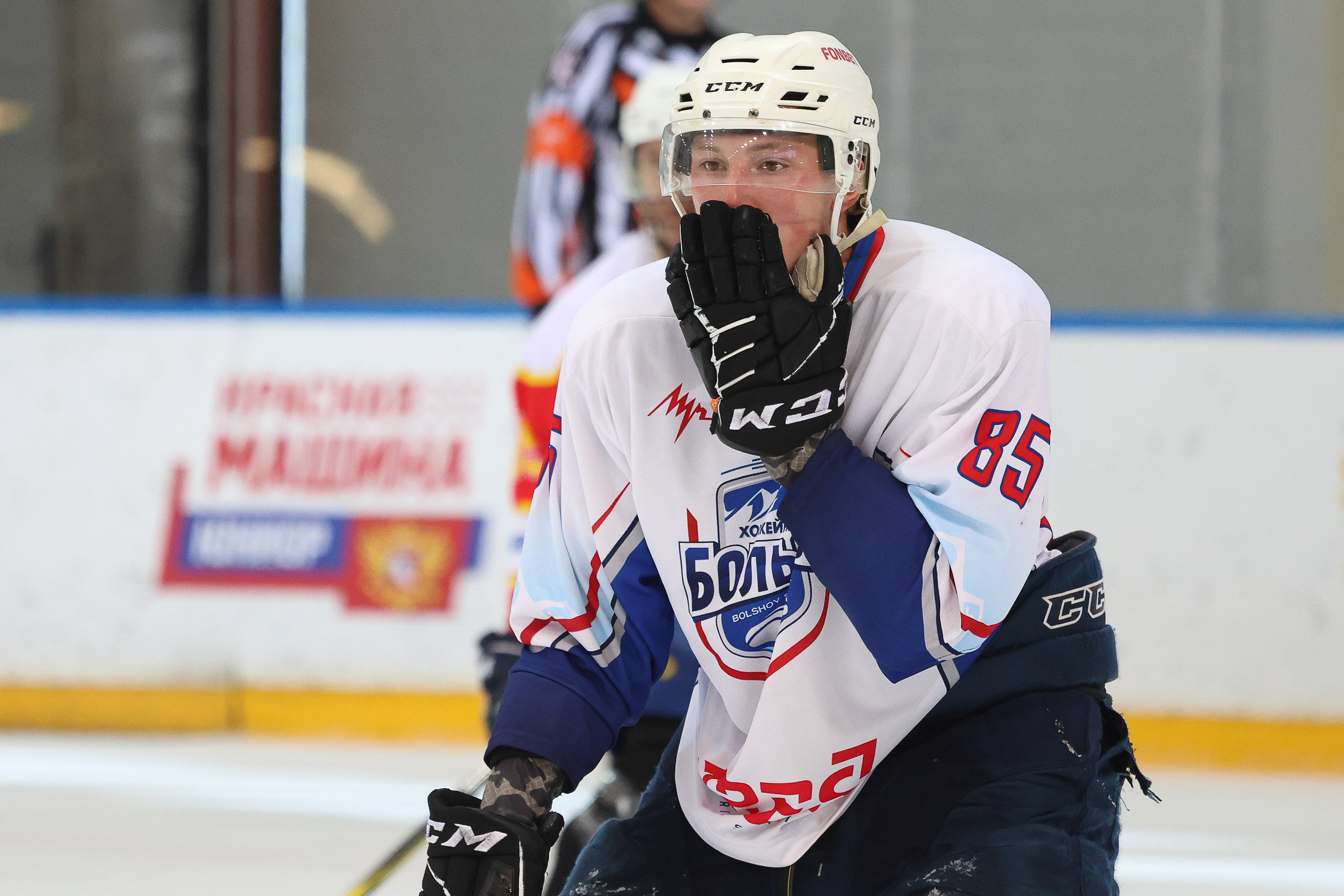 Российские финалы. Сочи, Сириус — май 2025. Фотограф Дмитрий Алексеев