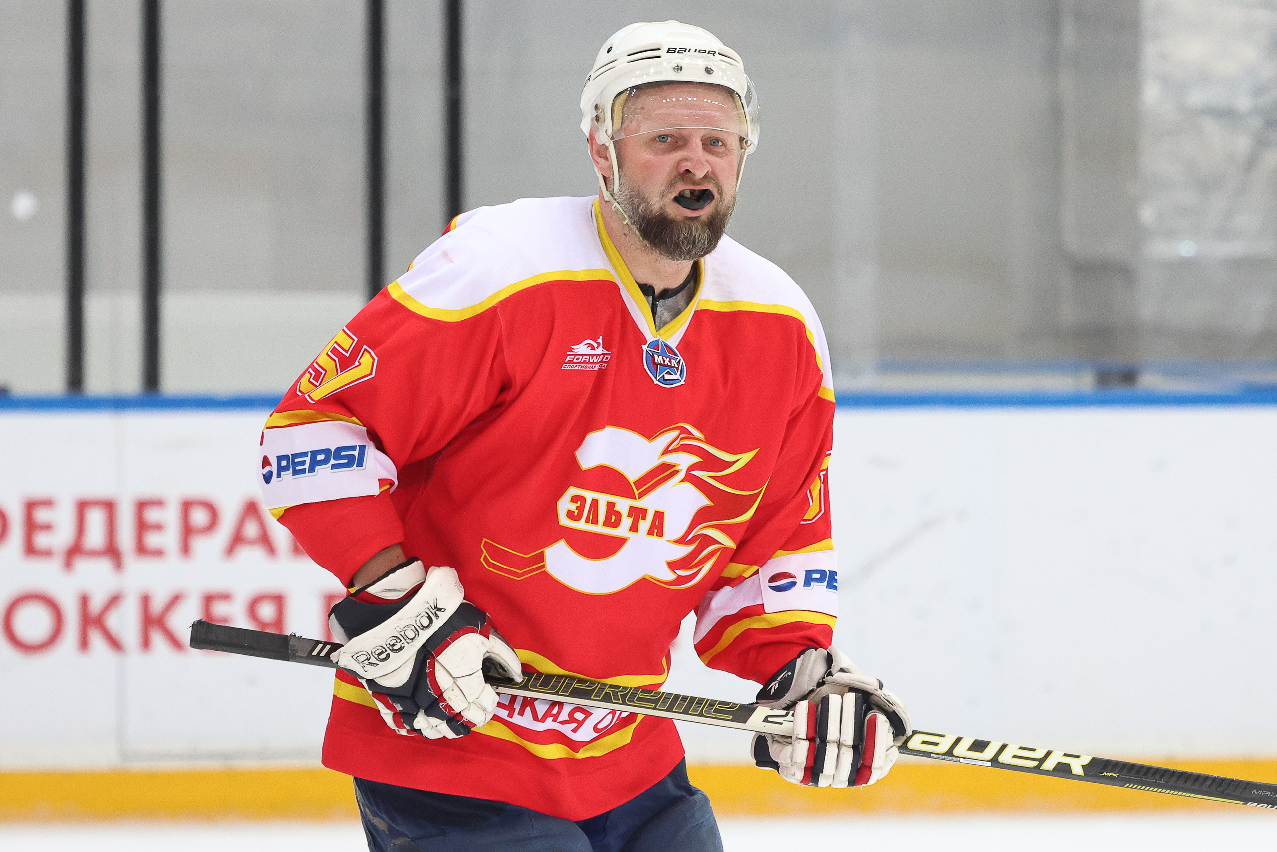 Российские финалы. Сочи, Сириус — май 2025. Фотограф Дмитрий Алексеев