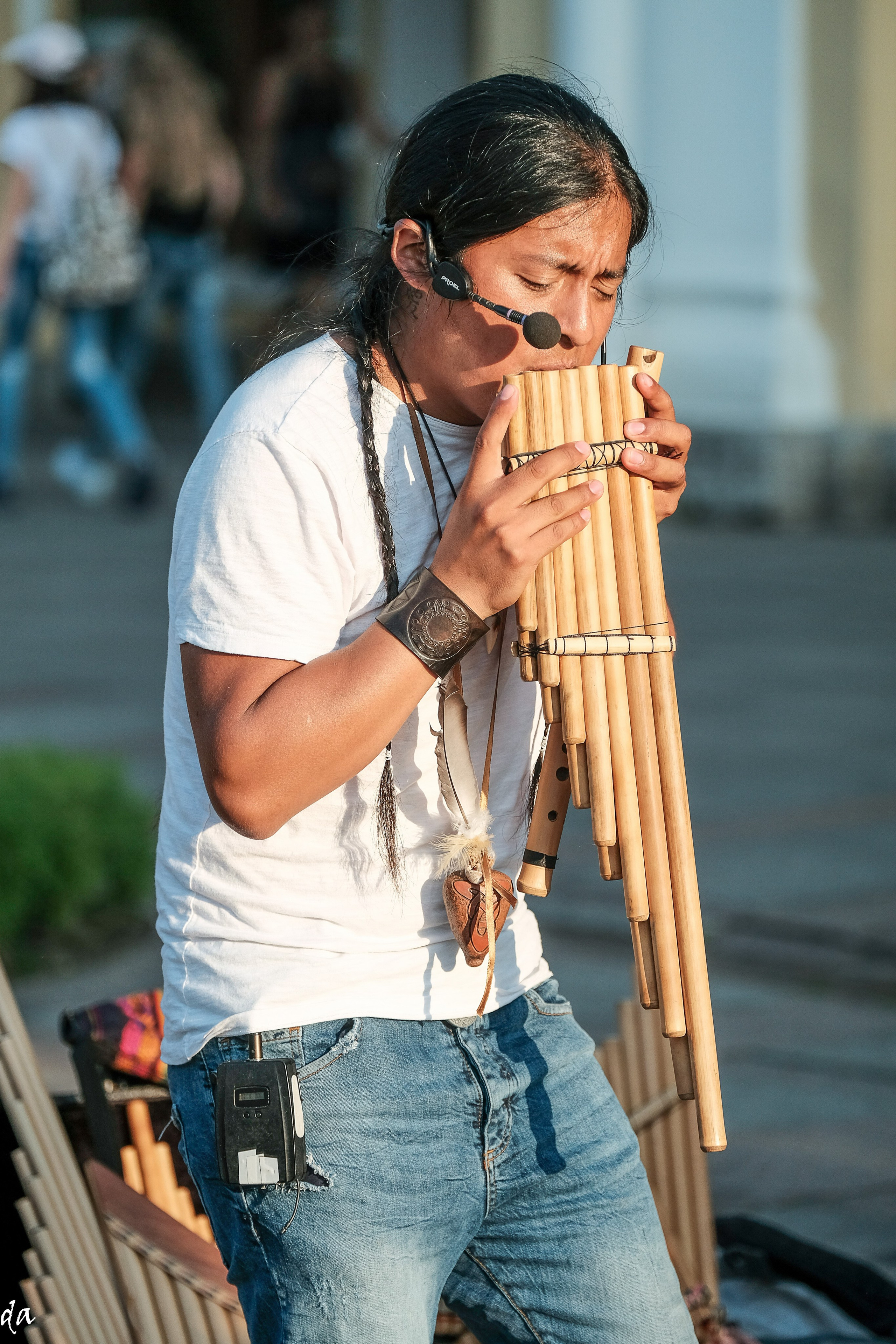 Питер. Фотограф Дмитрий Алексеев