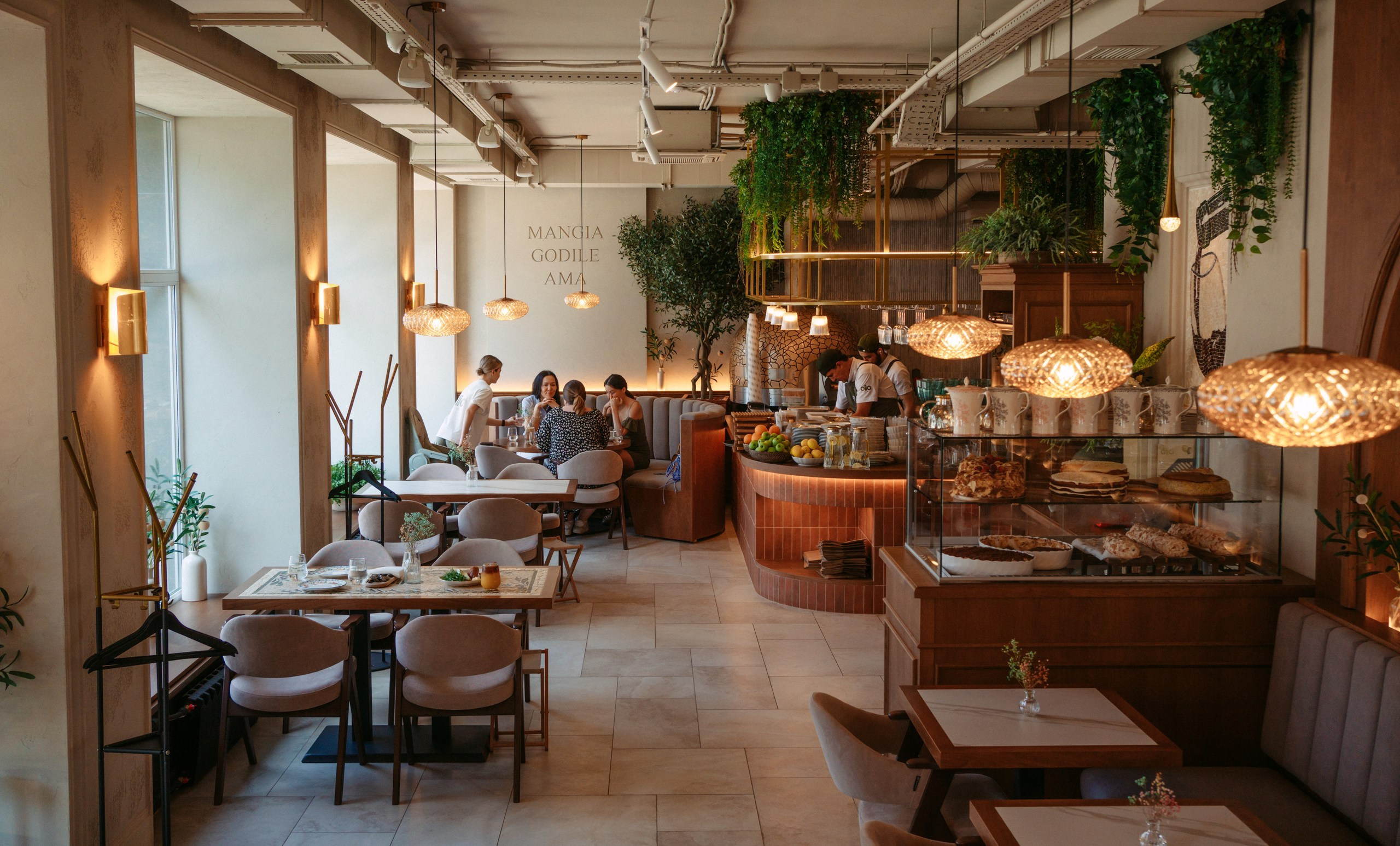 Olio x Enter. Саша Копылов, фотограф в Казани