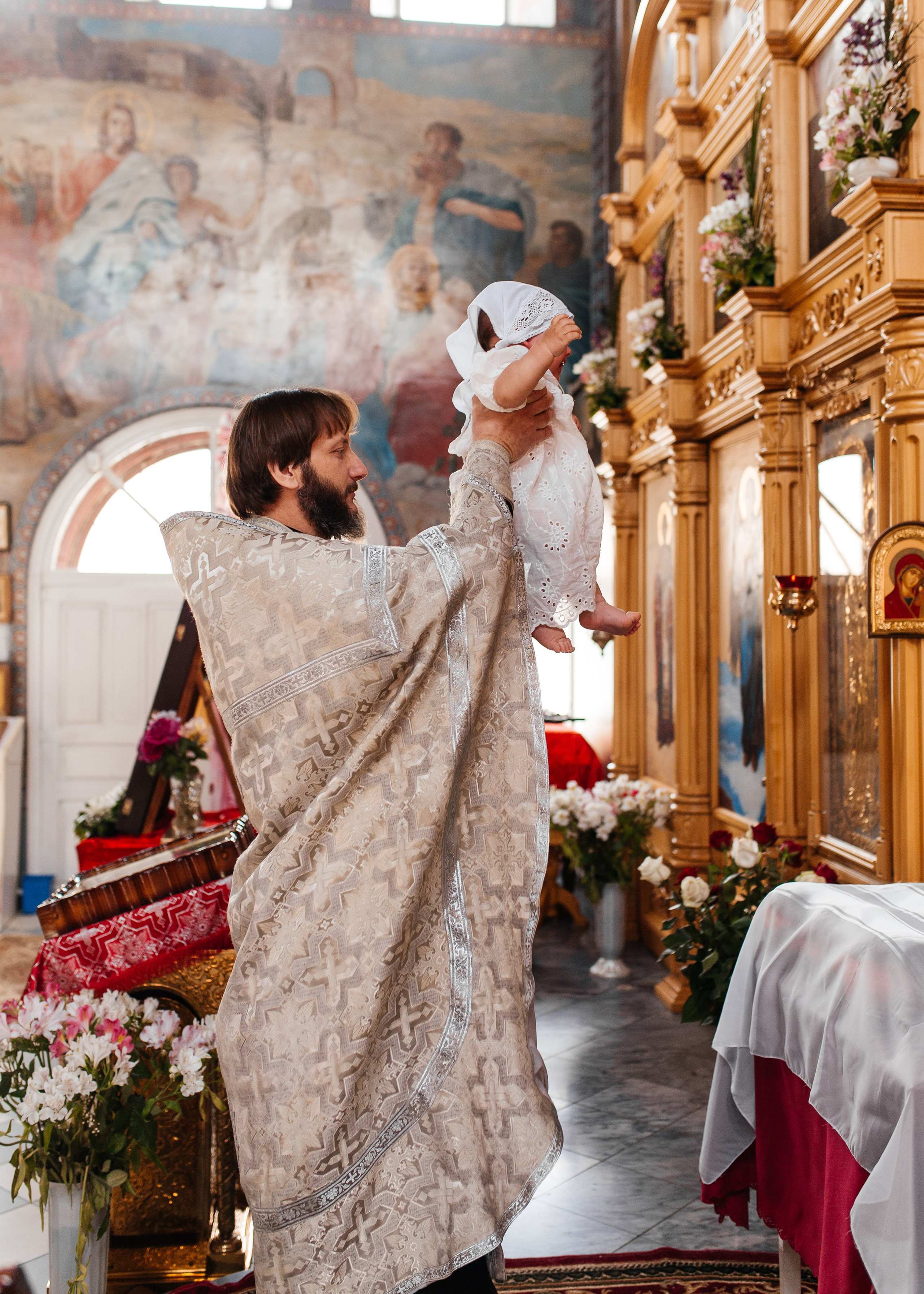 София. Фотограф в Приморско-Ахтарске Марьяна Чопко