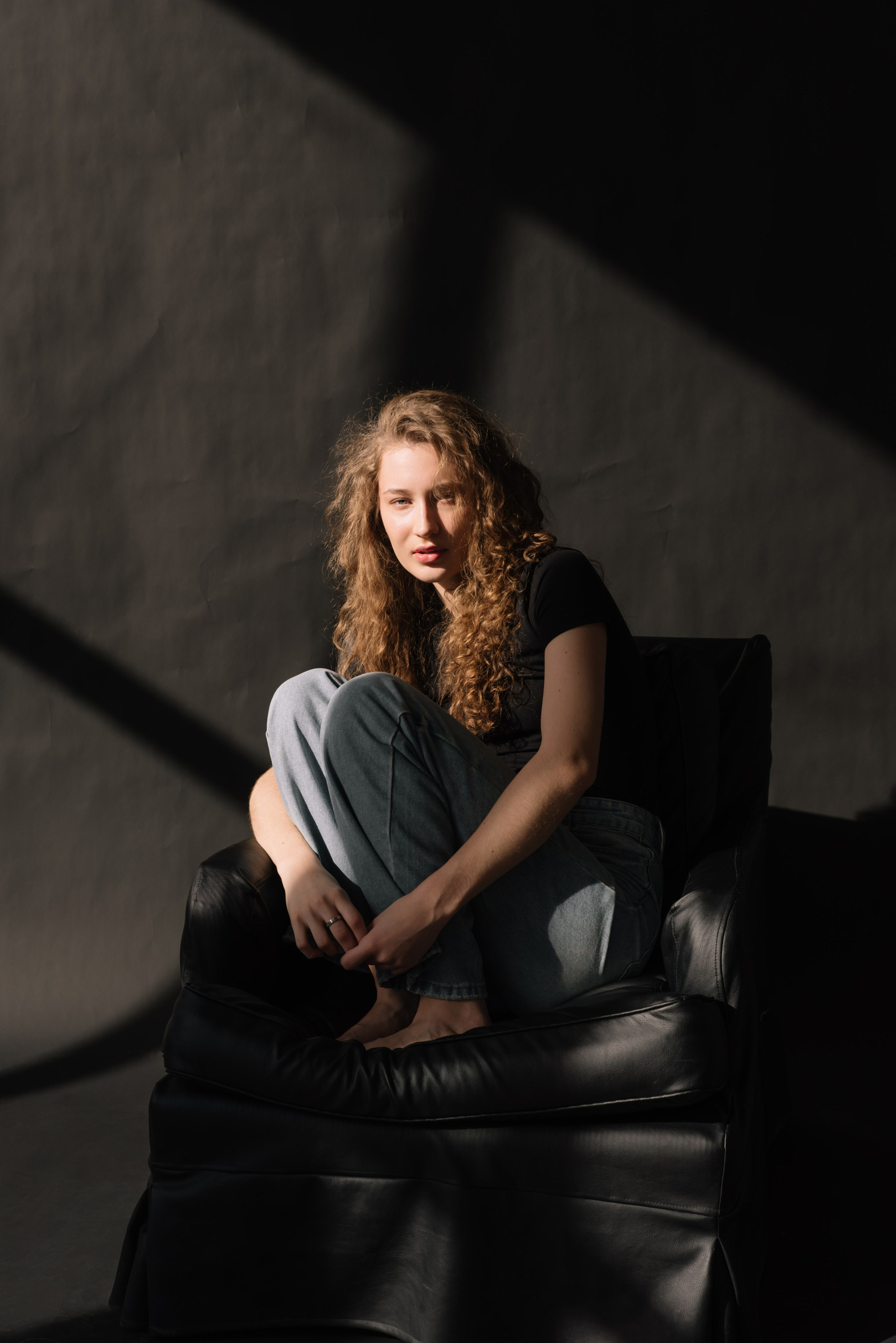 Алина. Фотограф Нижний Новгорода Елена Калмыкова