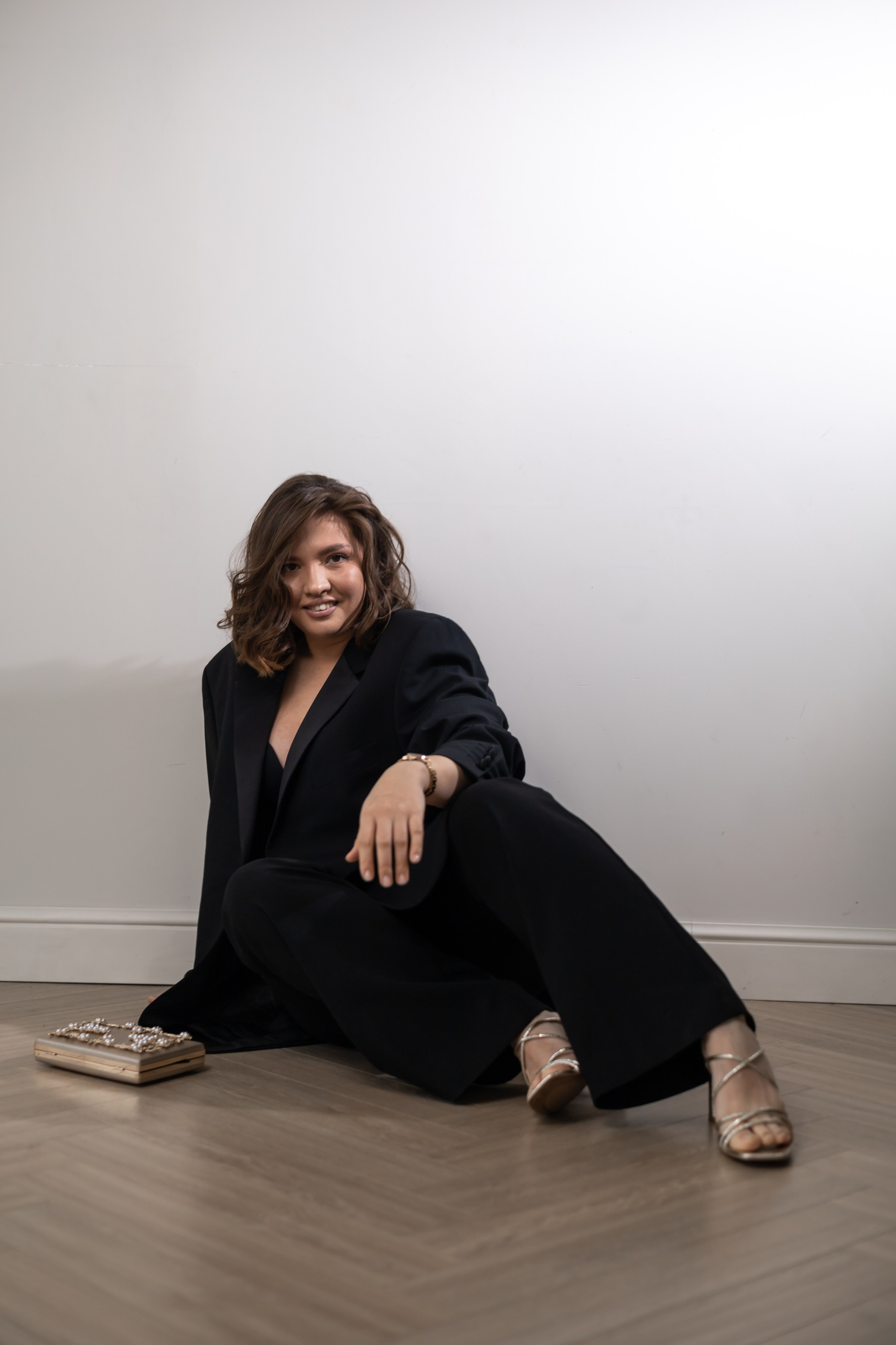 Васильевы. Фотограф Элла Ефимова