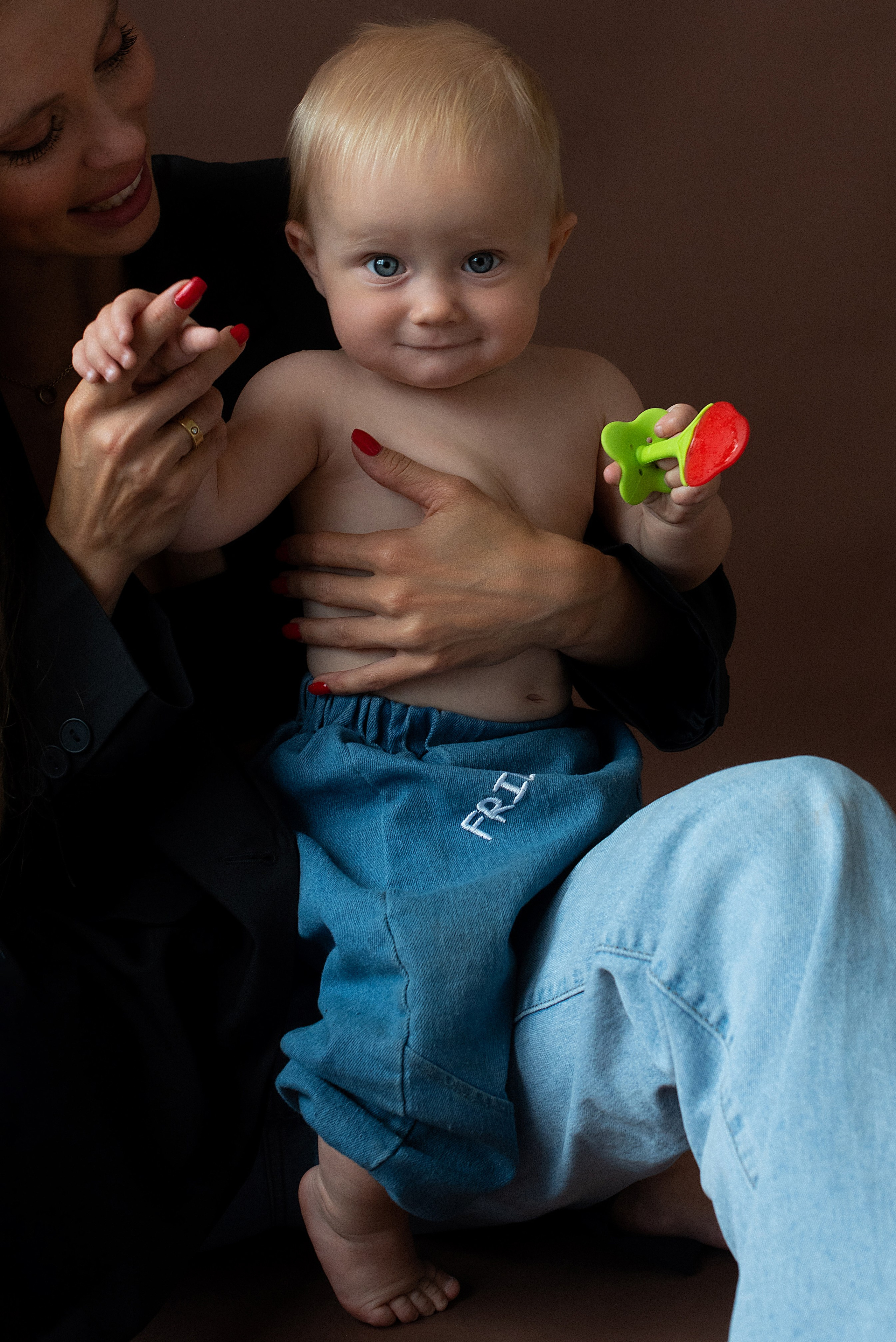 Даша & Ярослав. Юлия Соколовская Фотограф Москва Красногорск