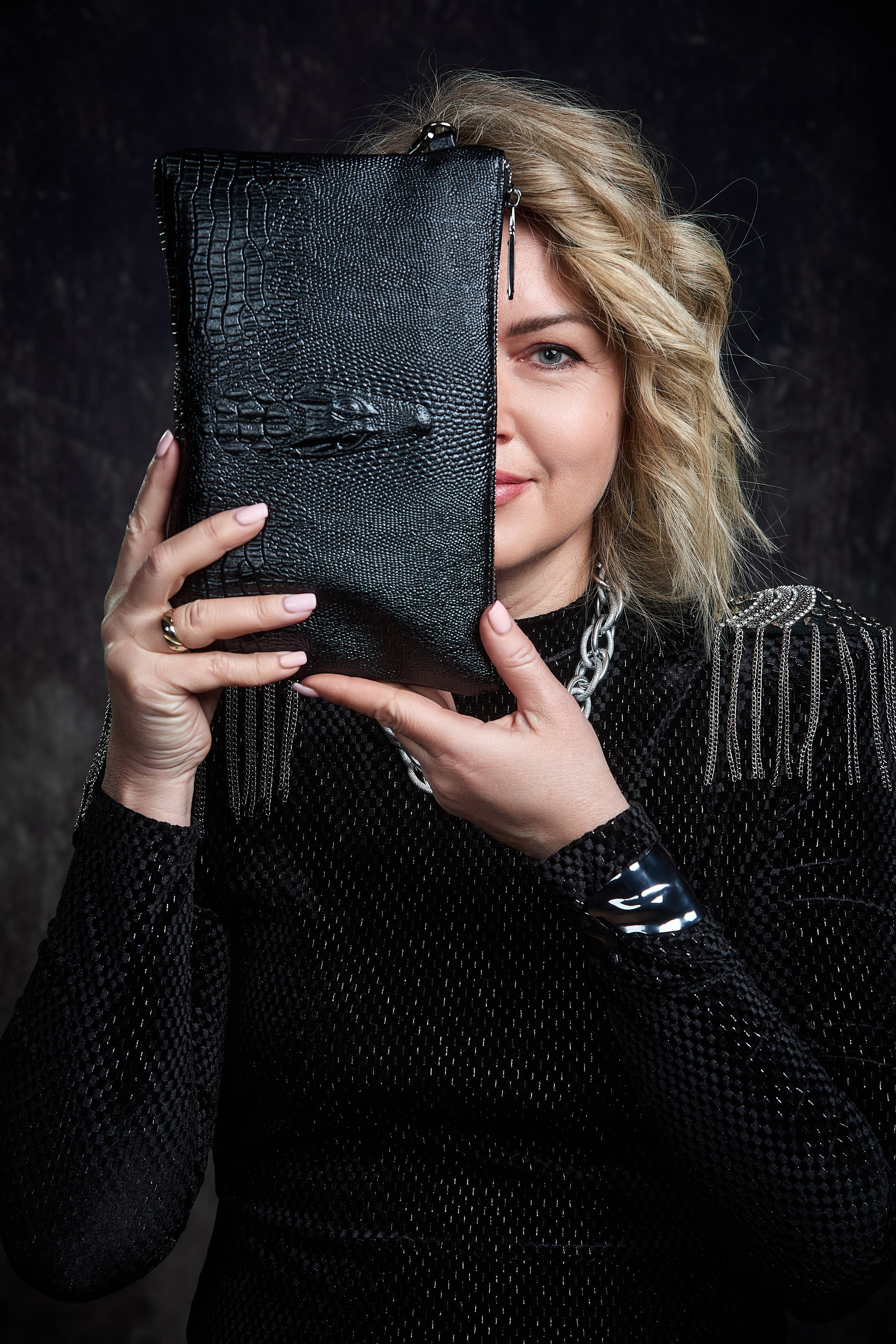 Встреча с Татьяной Друговой 14.03.2026