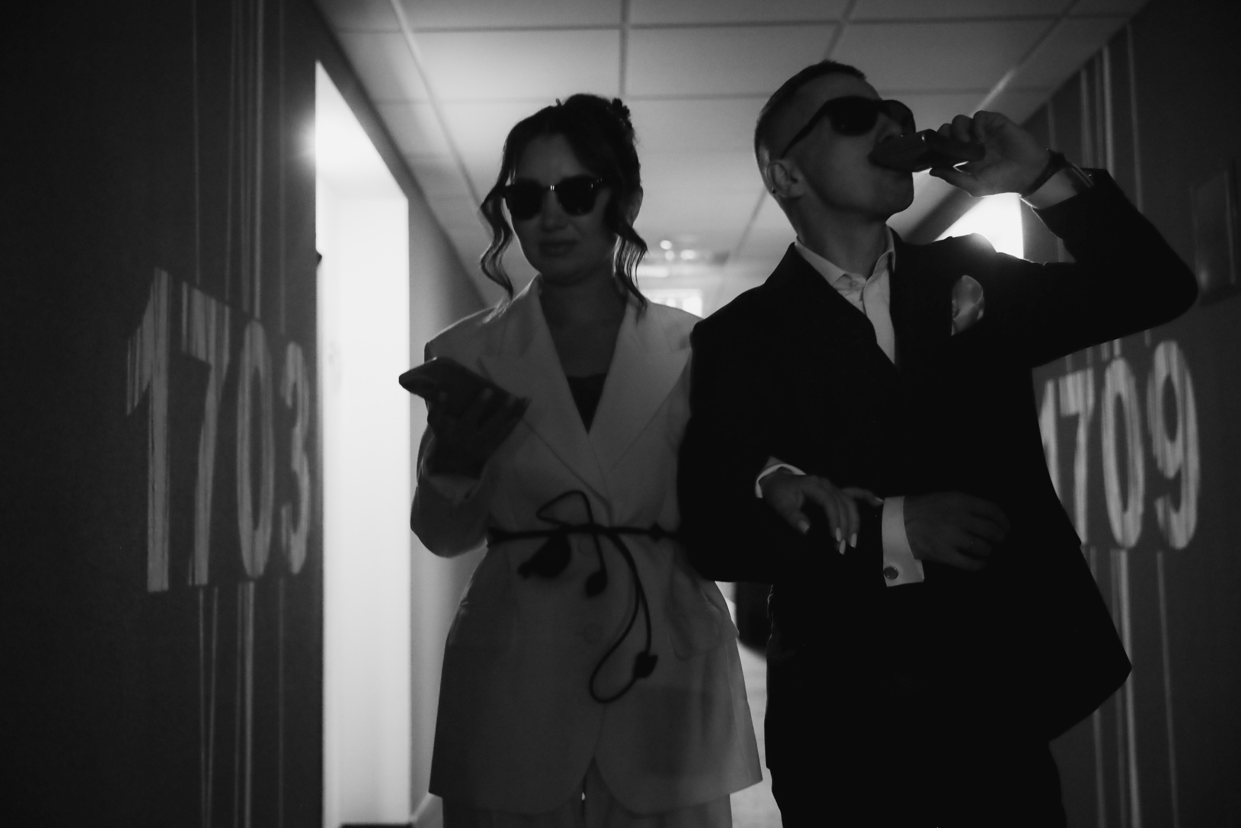 Павел и Анастасия. Свадебный фотограф Екатеринбург Алексей Ладыгин