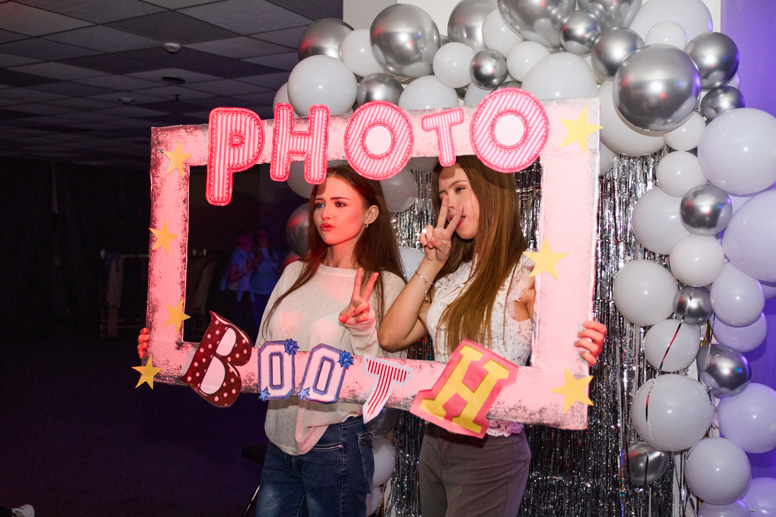 Посвящение в первокурсники ШП ДВФУ. Репортажный фотограф во Владивостоке Анастасия Кострова