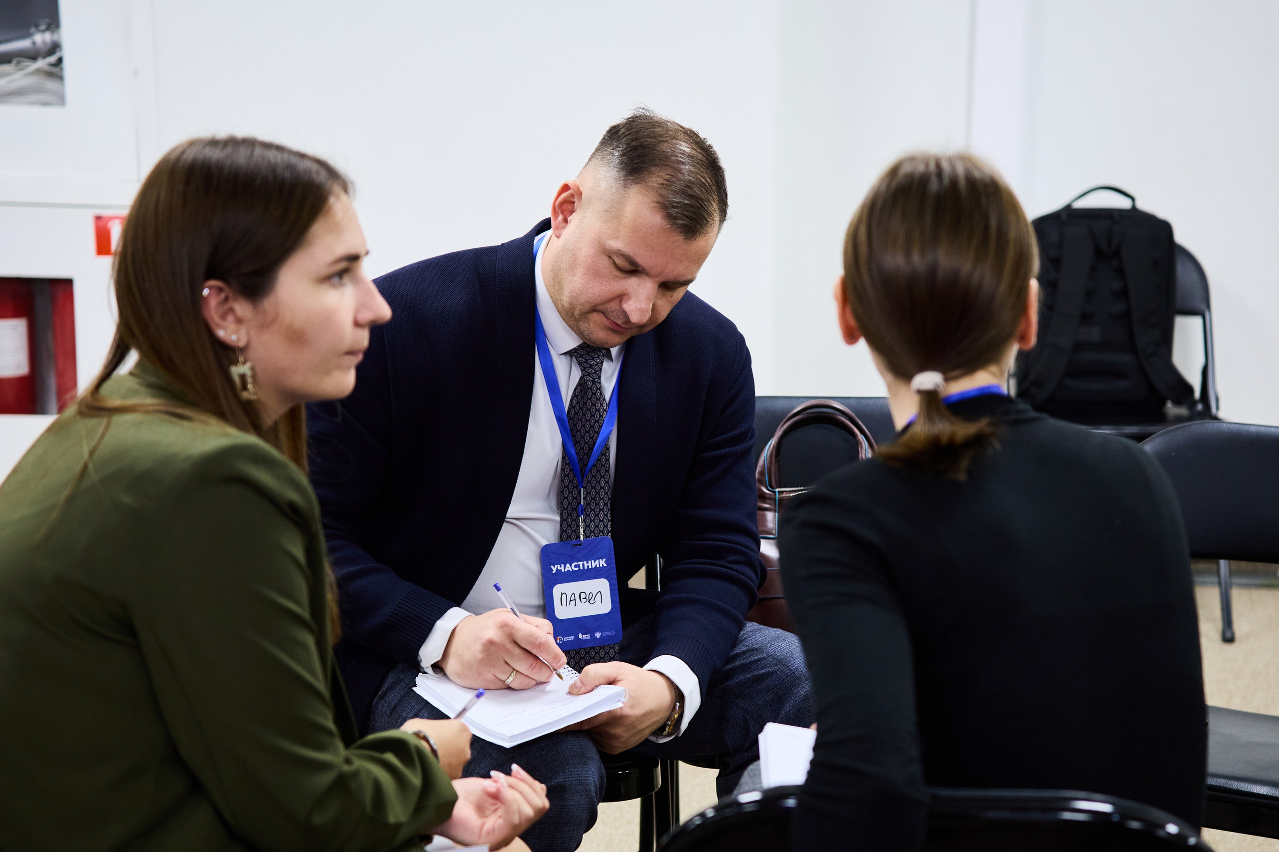 Очный курс для специалистов по внеучебной работе. Репортажный фотограф во Владивостоке Анастасия Кострова
