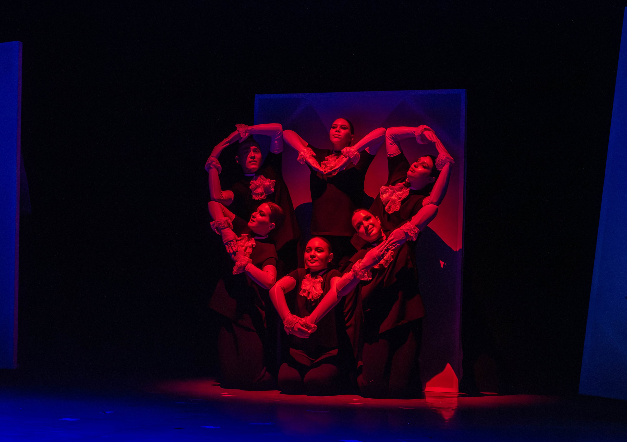 «ВЫСОТА» 2025. Репортажный фотограф во Владивостоке Анастасия Кострова