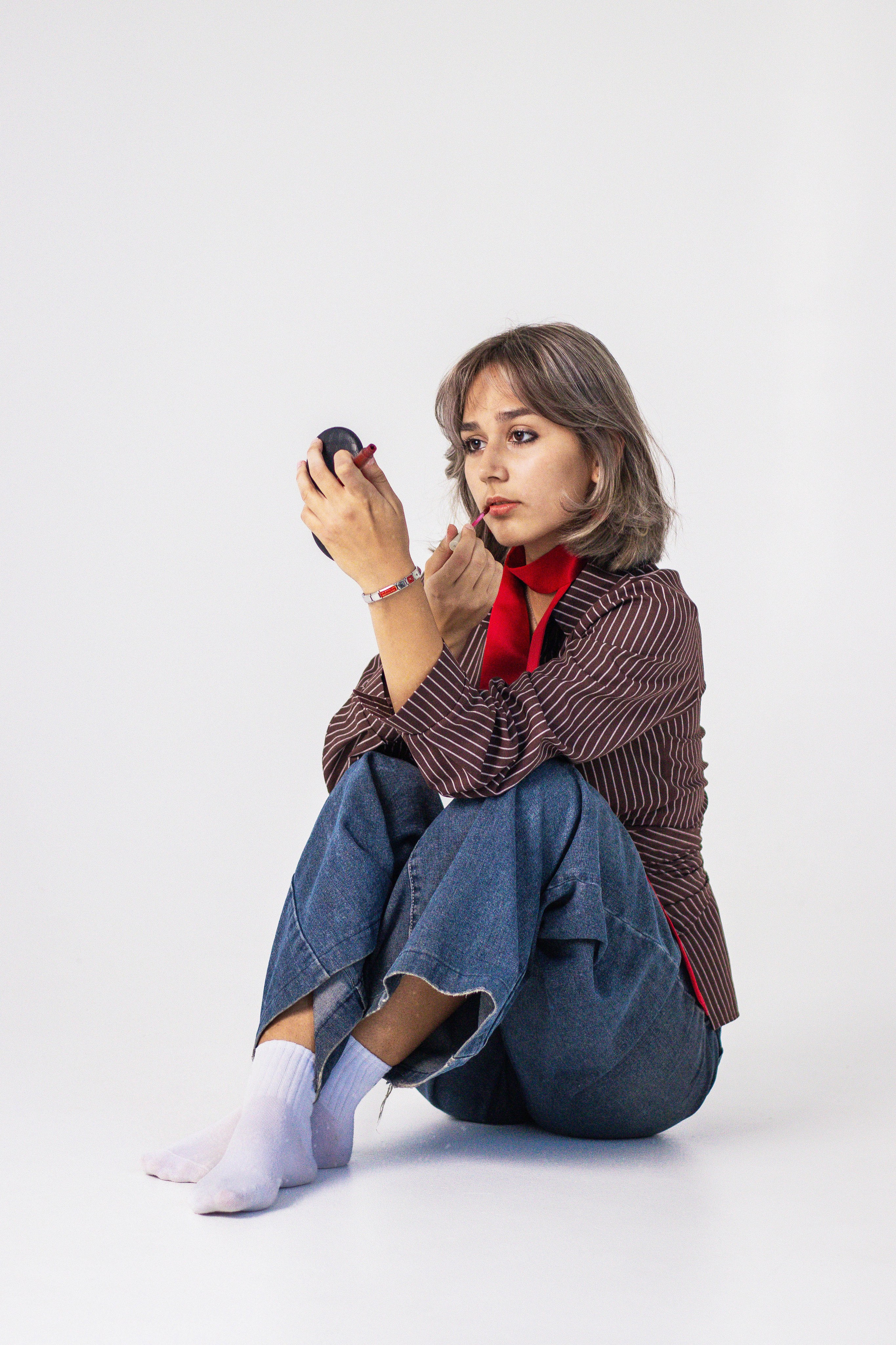 Студийная съёмка. Репортажный фотограф во Владивостоке Анастасия Кострова