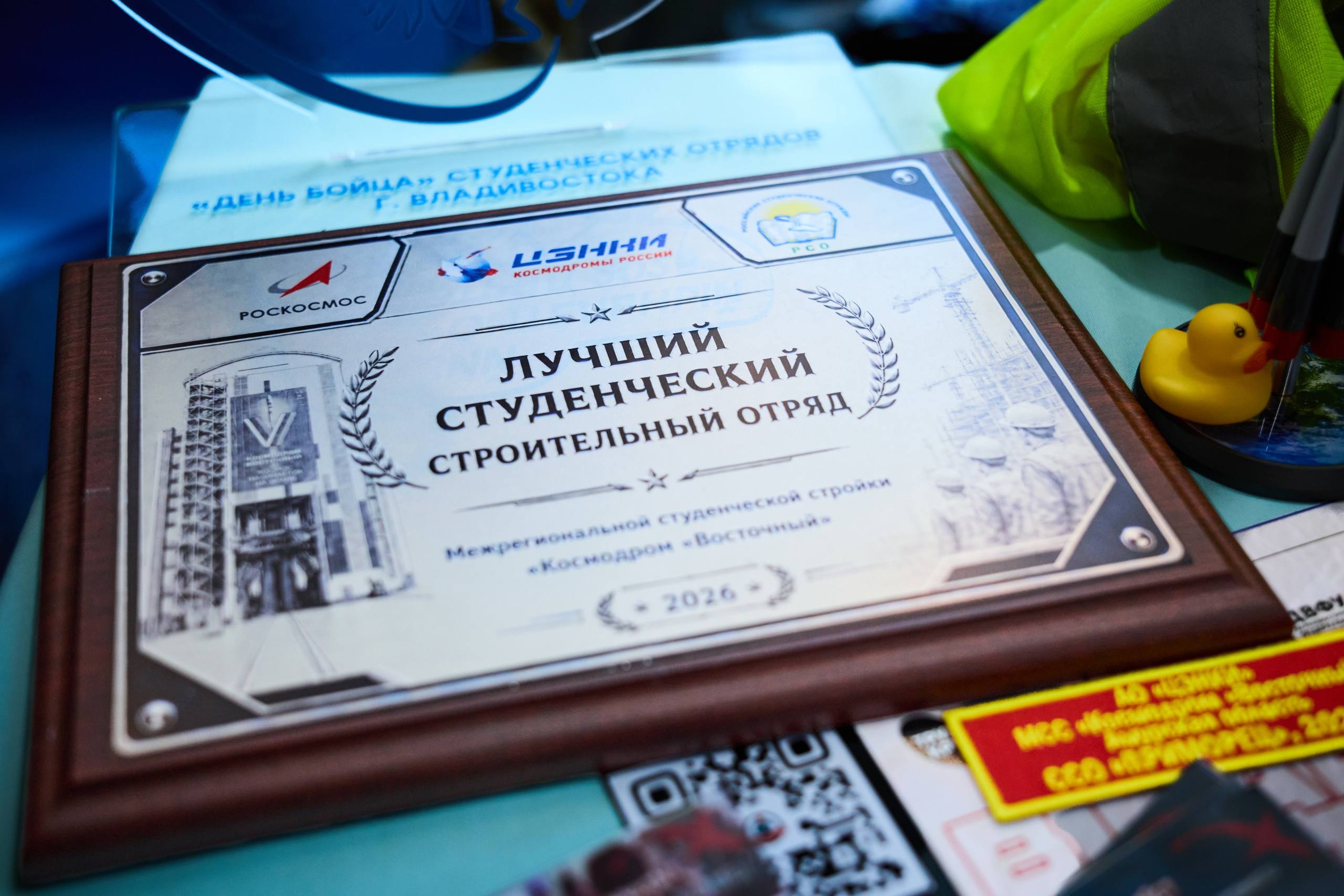 Ярмарка студенческих организаций ДВФУ. Репортажный фотограф во Владивостоке Анастасия Кострова