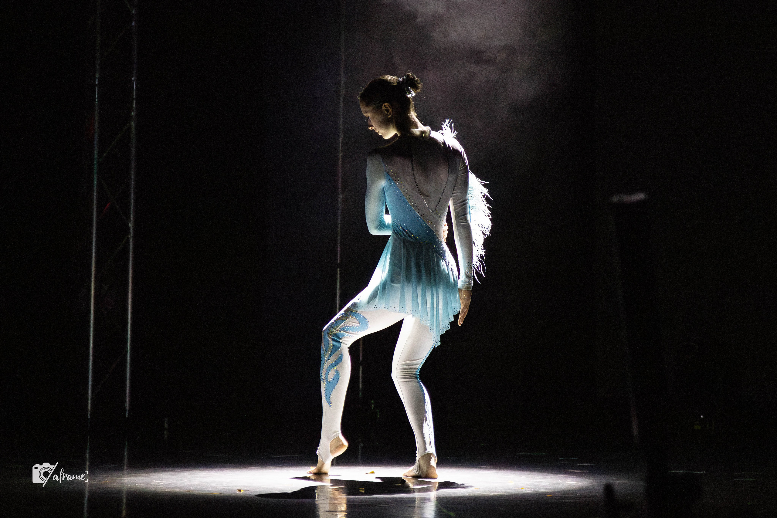 «Высота» 2026. Репортажный фотограф во Владивостоке Анастасия Кострова