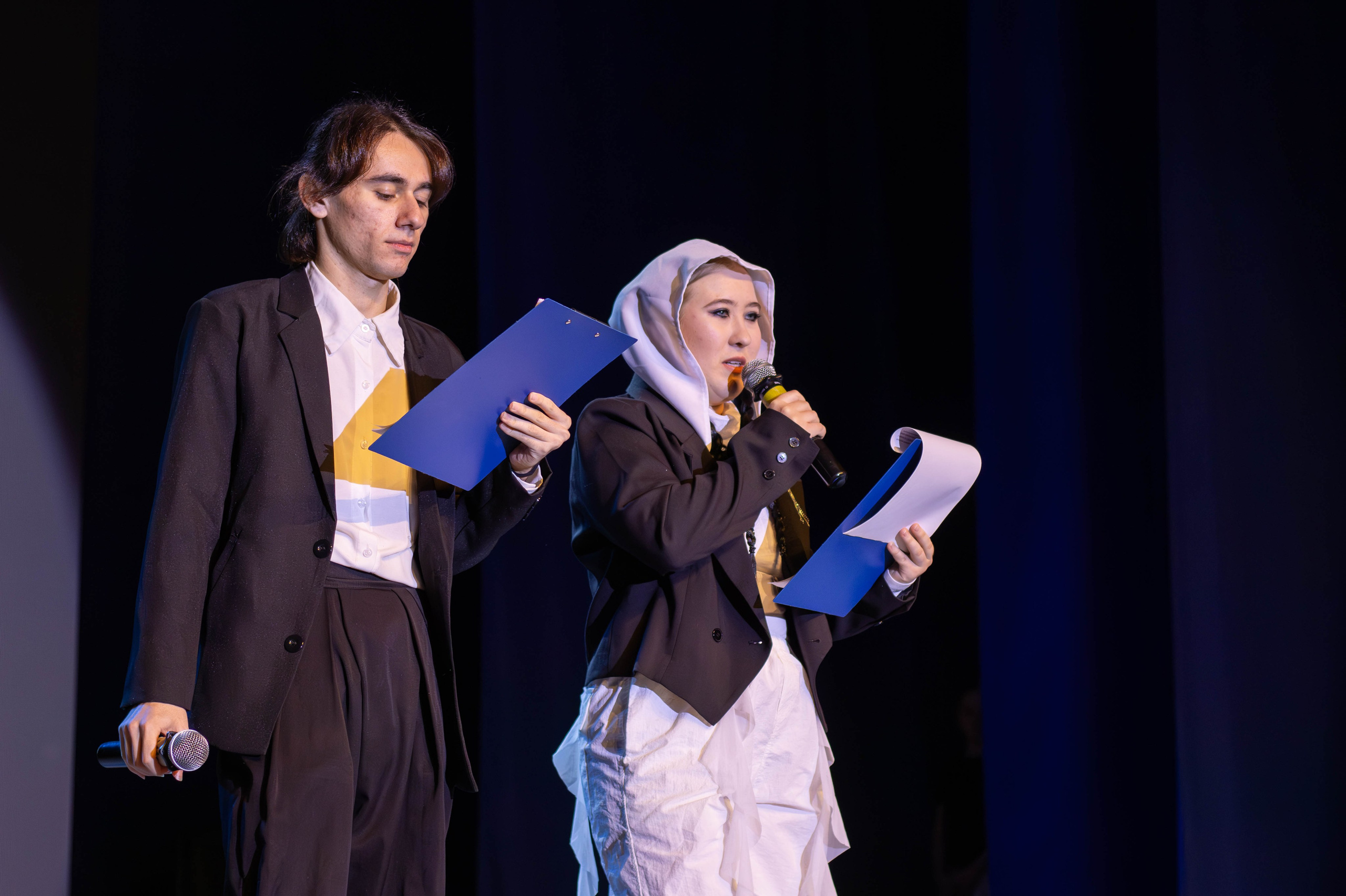 SET THE STAGE. Репортажный фотограф во Владивостоке Анастасия Кострова