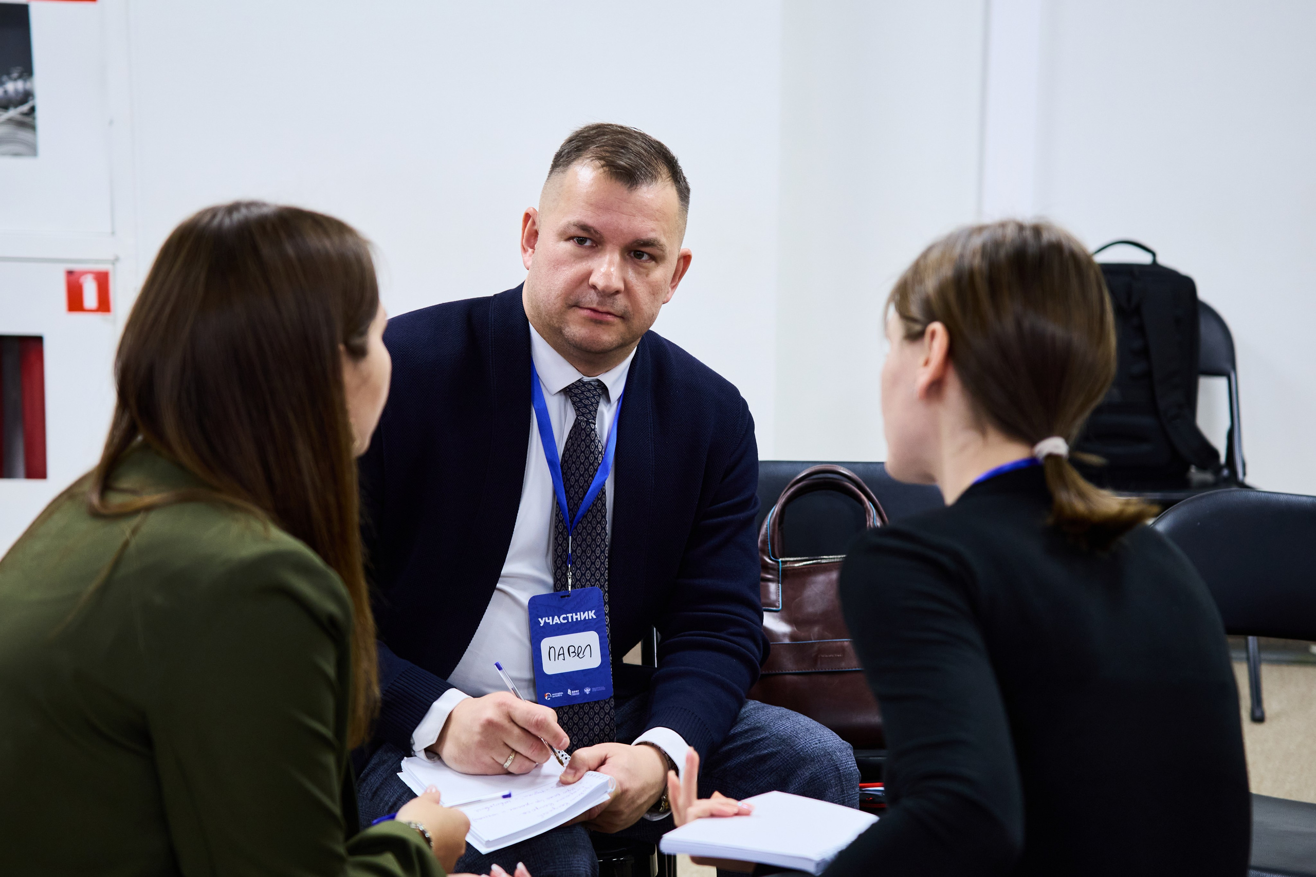 Очный курс для специалистов по внеучебной работе. Репортажный фотограф во Владивостоке Анастасия Кострова
